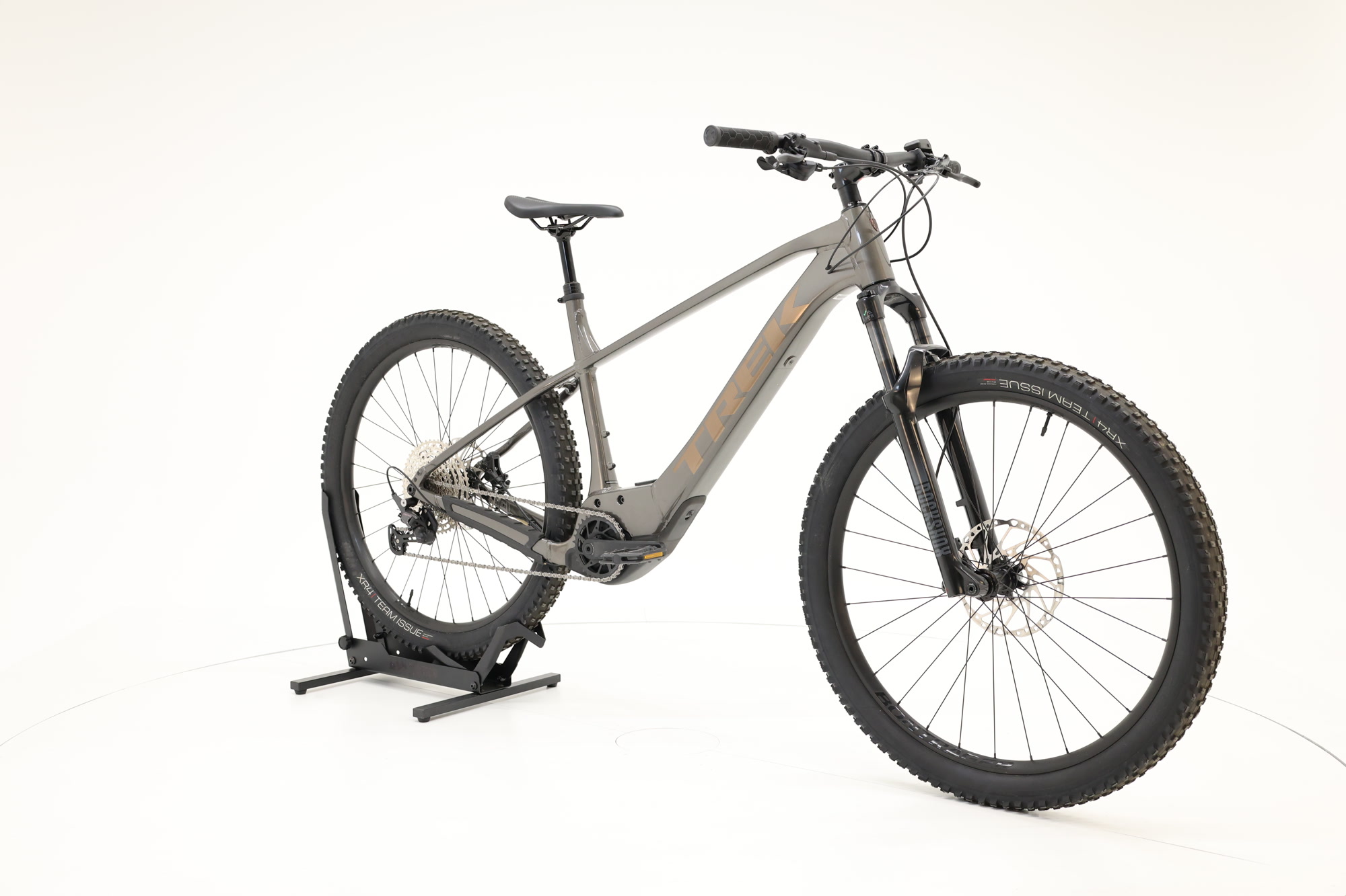 Trek Marlin + 8, XL, 190-199 cm, 2024, 54 km – Bild 4 von 8