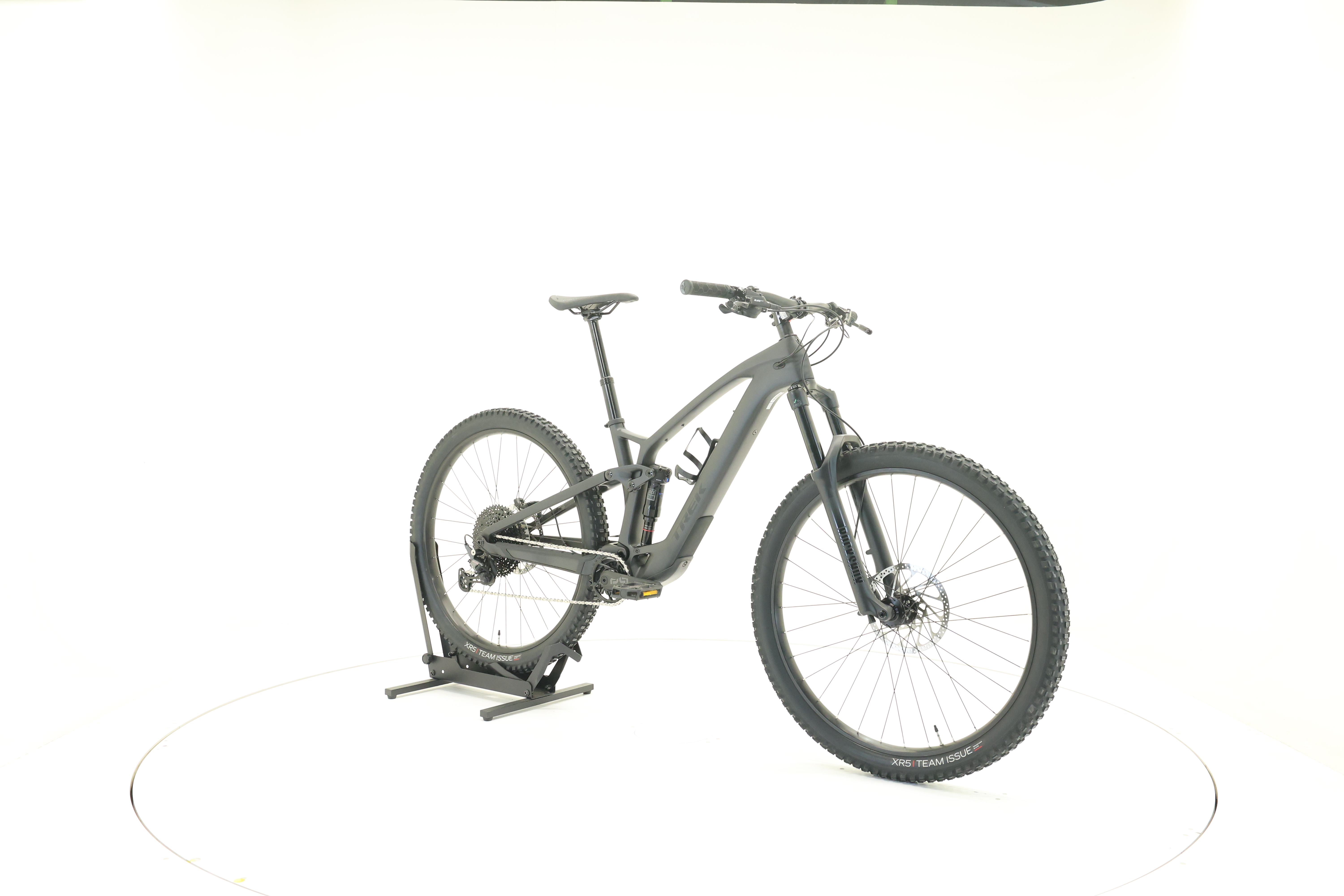 Trek Fuel EXe 9.5