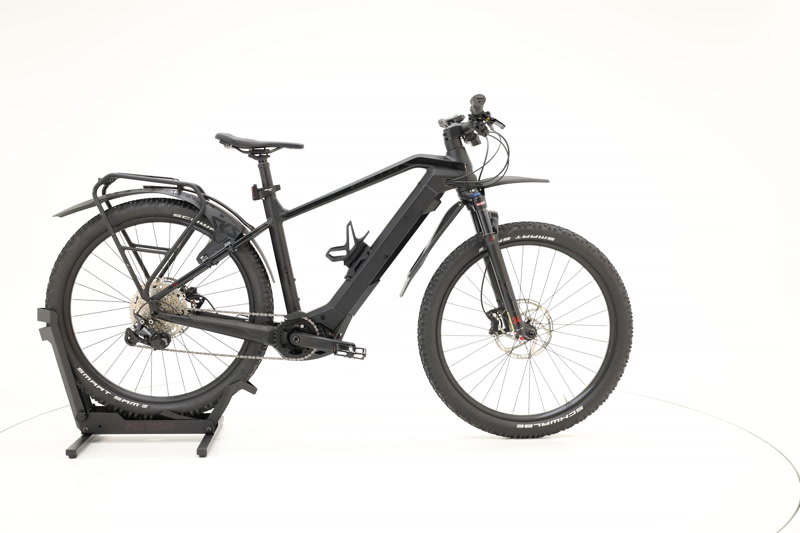 Bulls Sonic EVO 1, 48 cm, 180-189 cm, 2023, 605 km – Bild 6 von 8