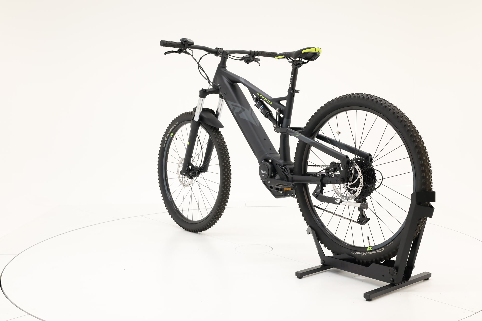 R Raymon FullRay 130E 4.0 – Bild 4 von 7