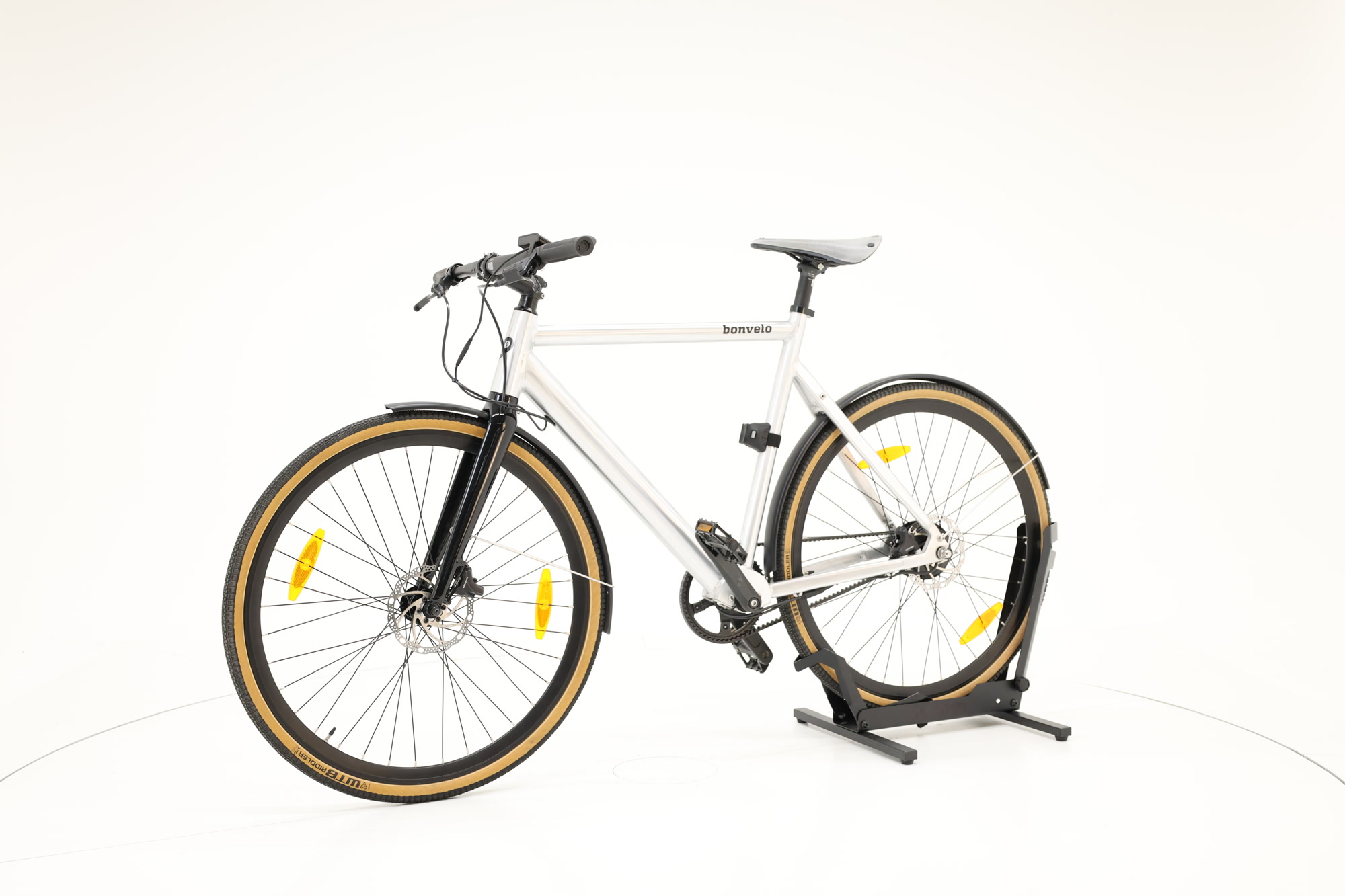 Bonvelo RAKEDE Boost, 59 cm, 180-189 cm, 2021, 0 km – Bild 1 von 8