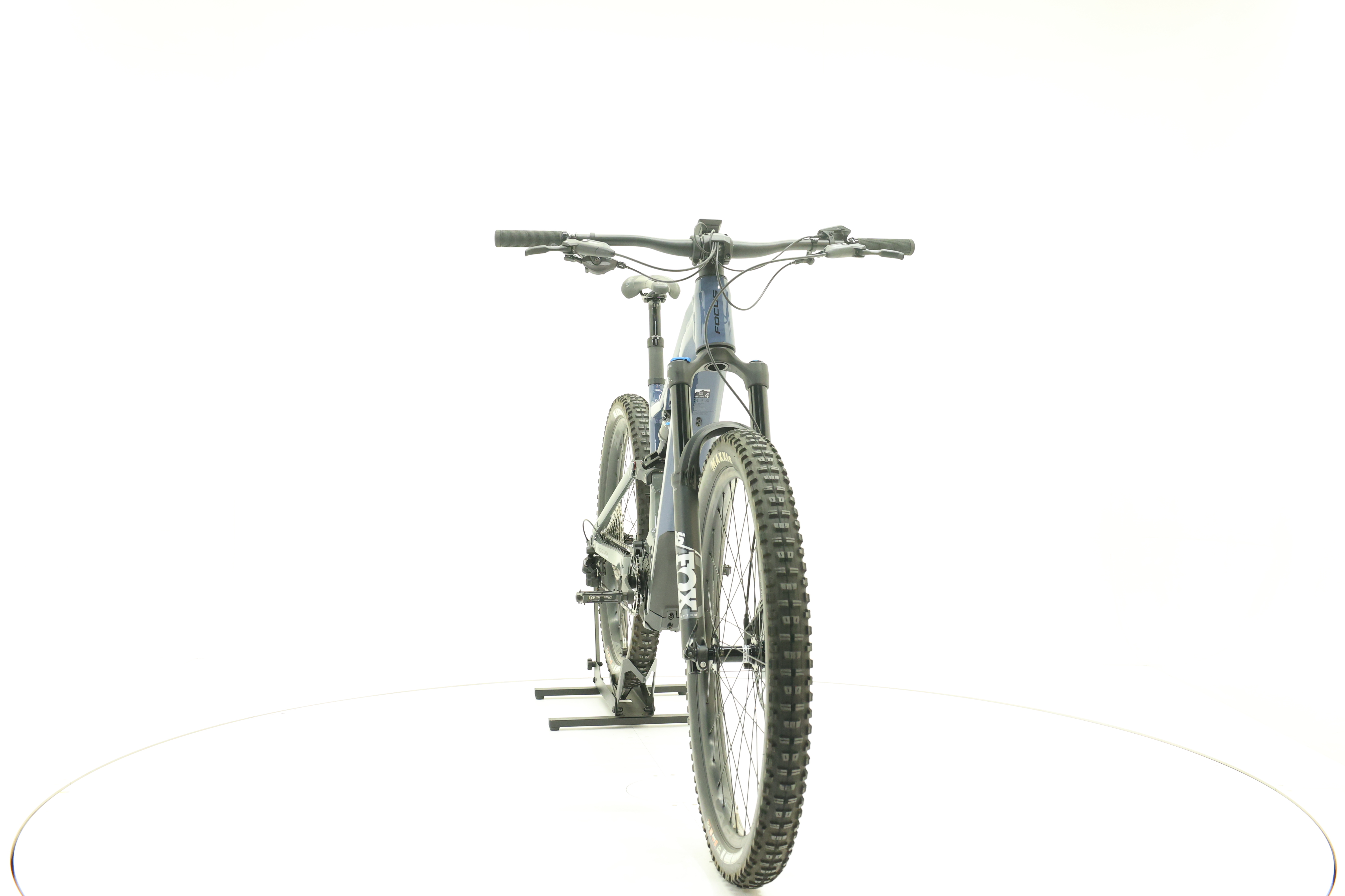 Focus Jam²  6.8, 46 cm, 170-179 cm, 2025, 158 km – Bild 2 von 5