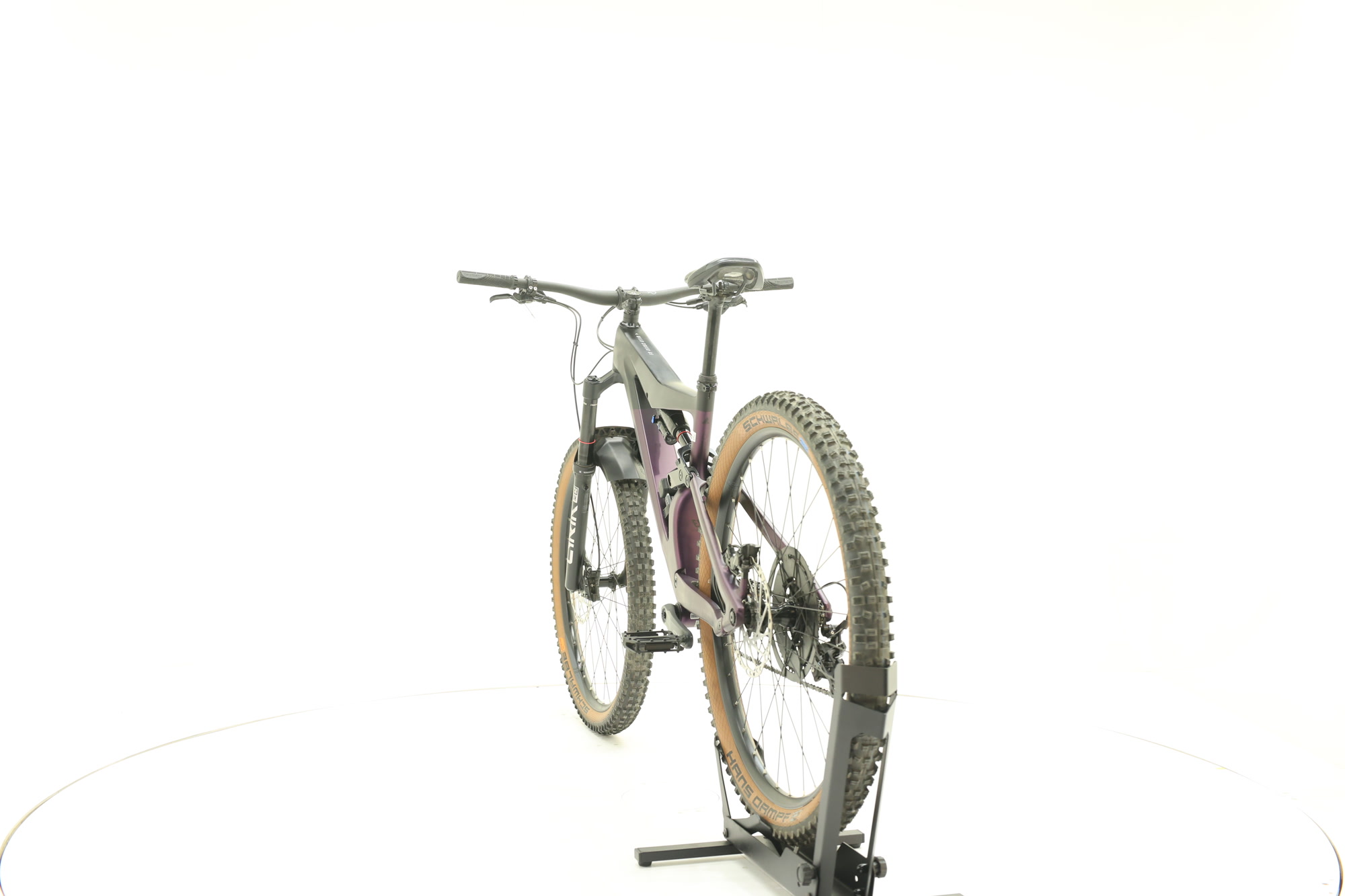 Bulls Wild Creek RS, 46 cm, 170-179 cm, 2025, 0 km – Bild 4 von 32