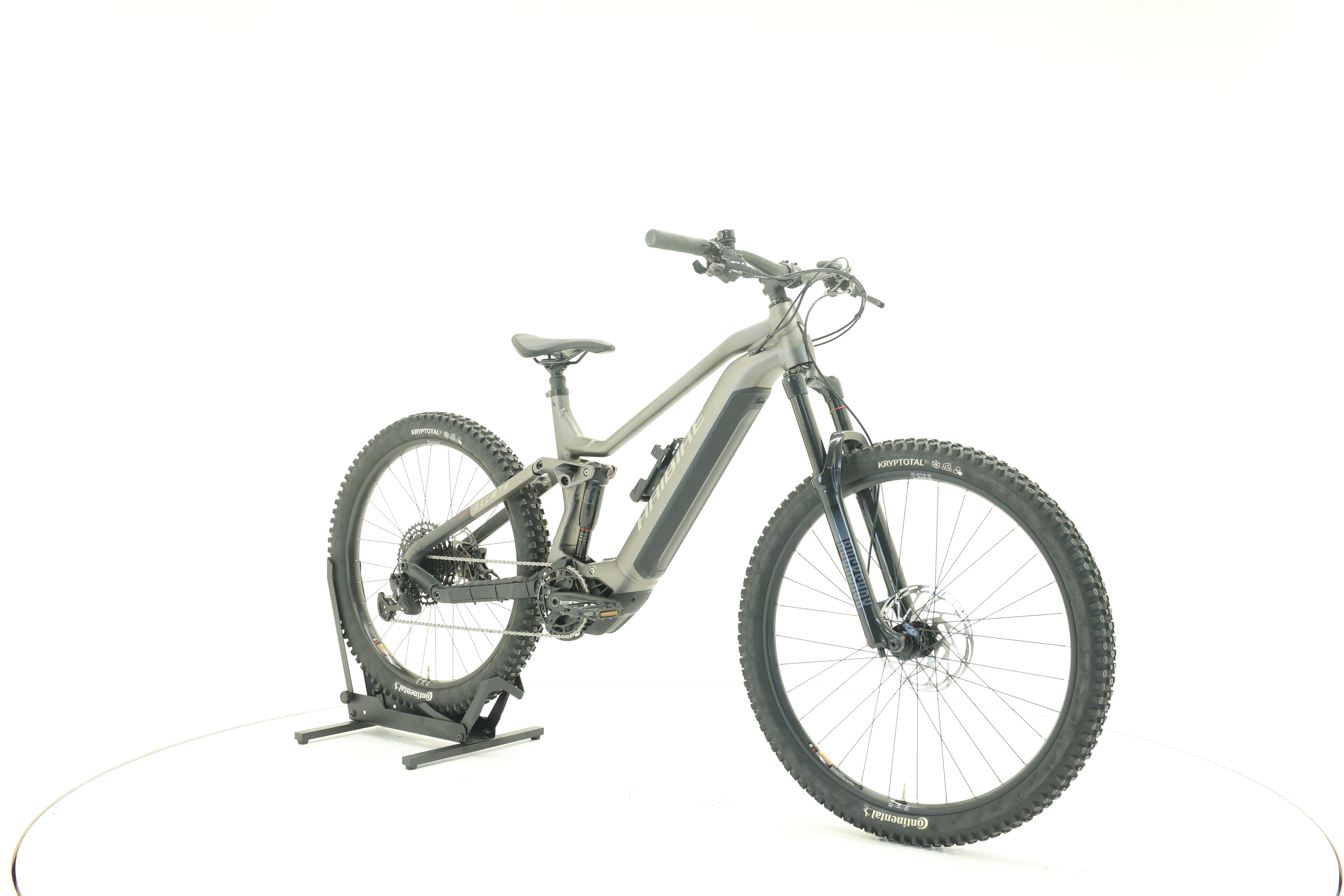 Haibike ALLMTN 2