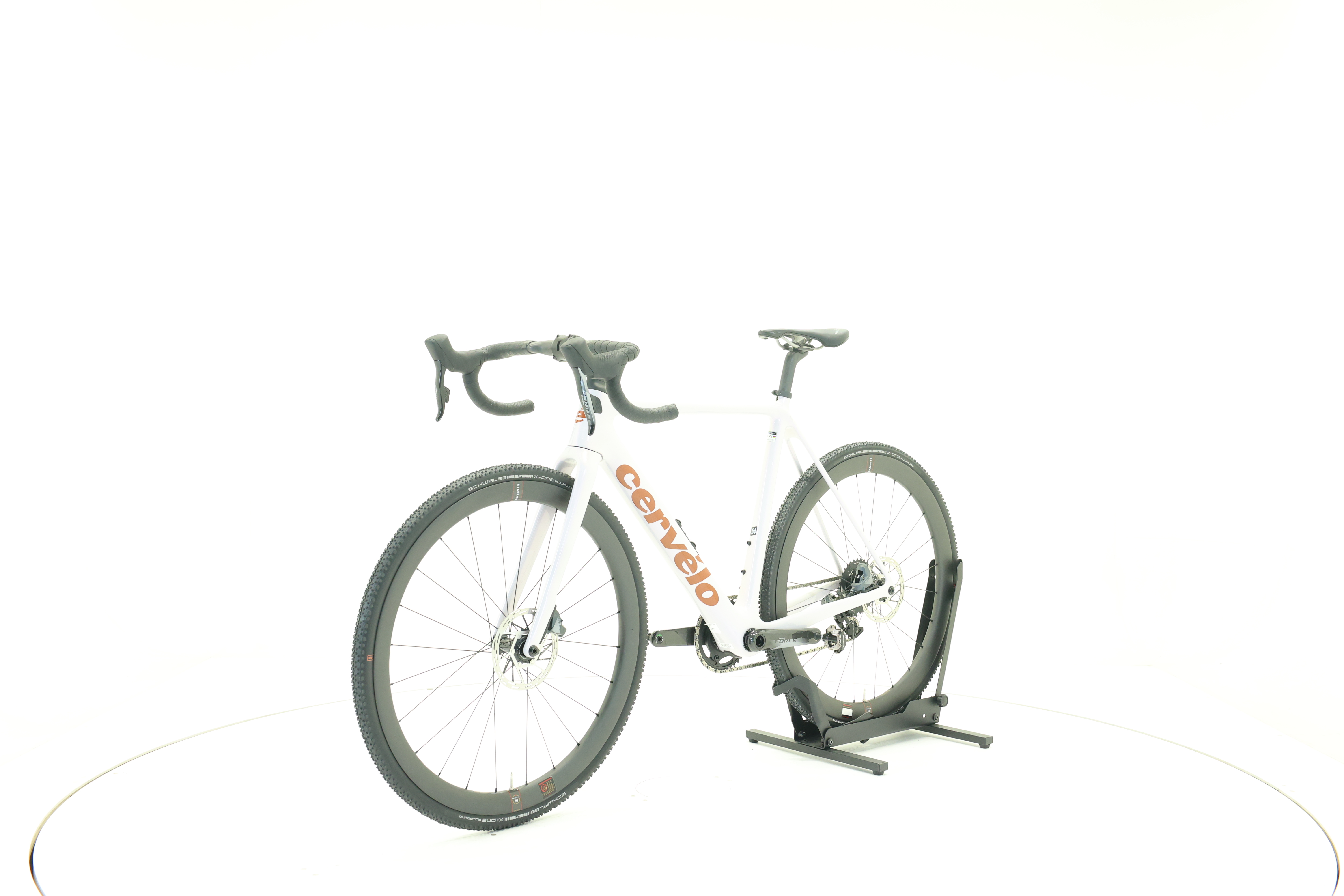 Cervélo R5CX, 54 cm, 170-179 cm, 2025, 0 km – Bild 2 von 5