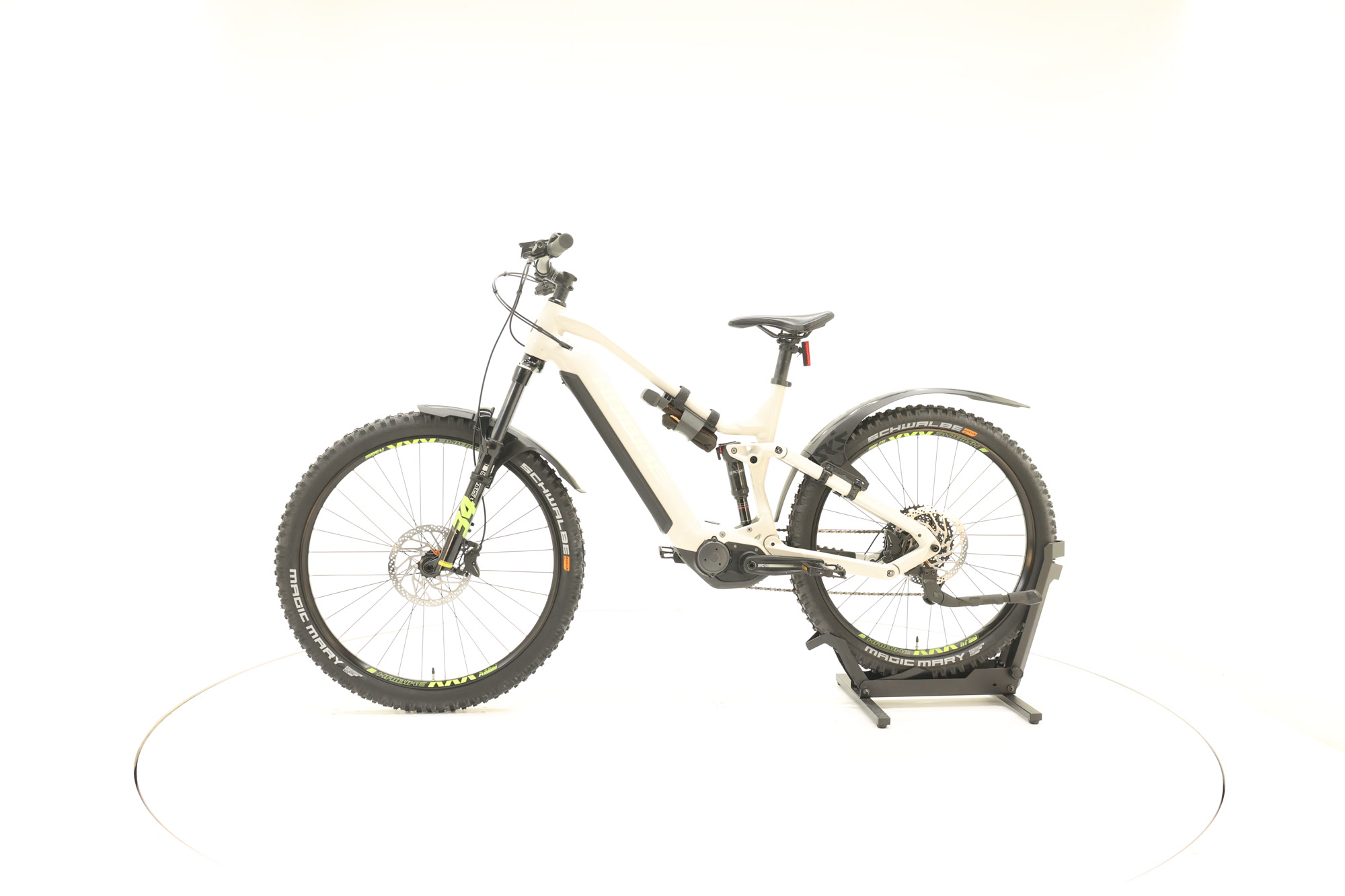 Haibike All Trail 3