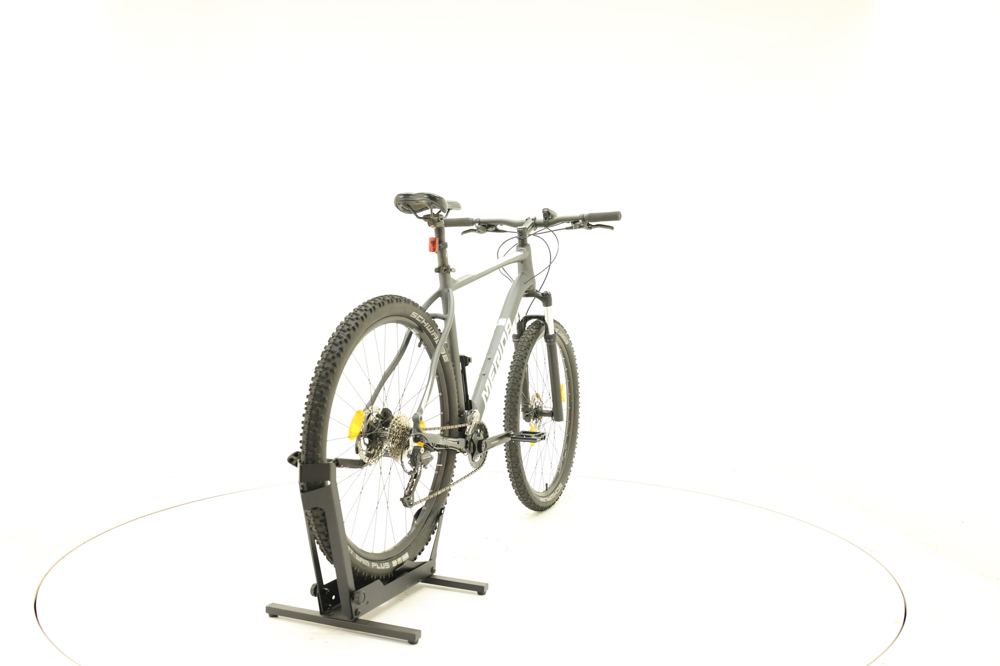 Merida Big.Nine, 56 cm, 180-189 cm, 2022, 0 km – Bild 11 von 12