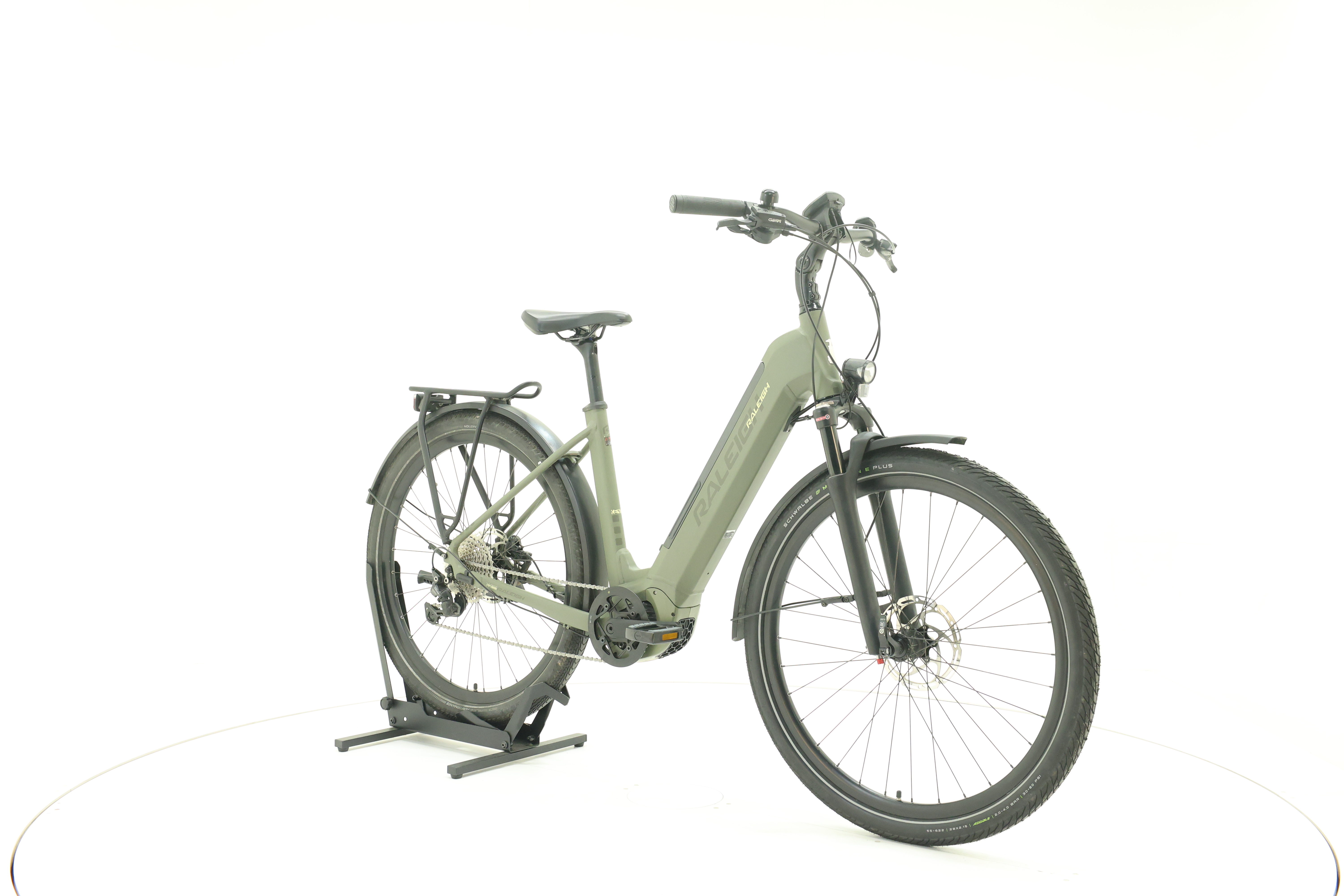 Raleigh Kent 11 XXL