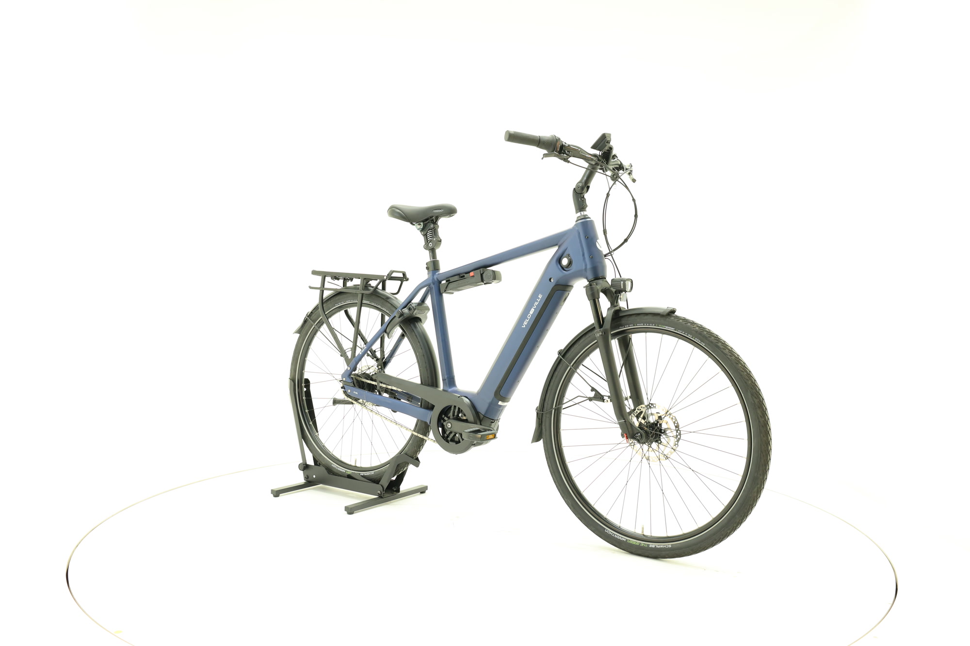 Velo de Ville AEB 490