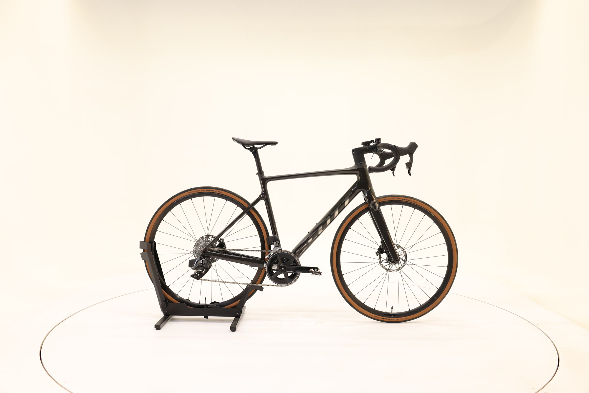 Scott Addict 10, M, 170-179 cm, 2024, 0 km – Bild 5 von 8