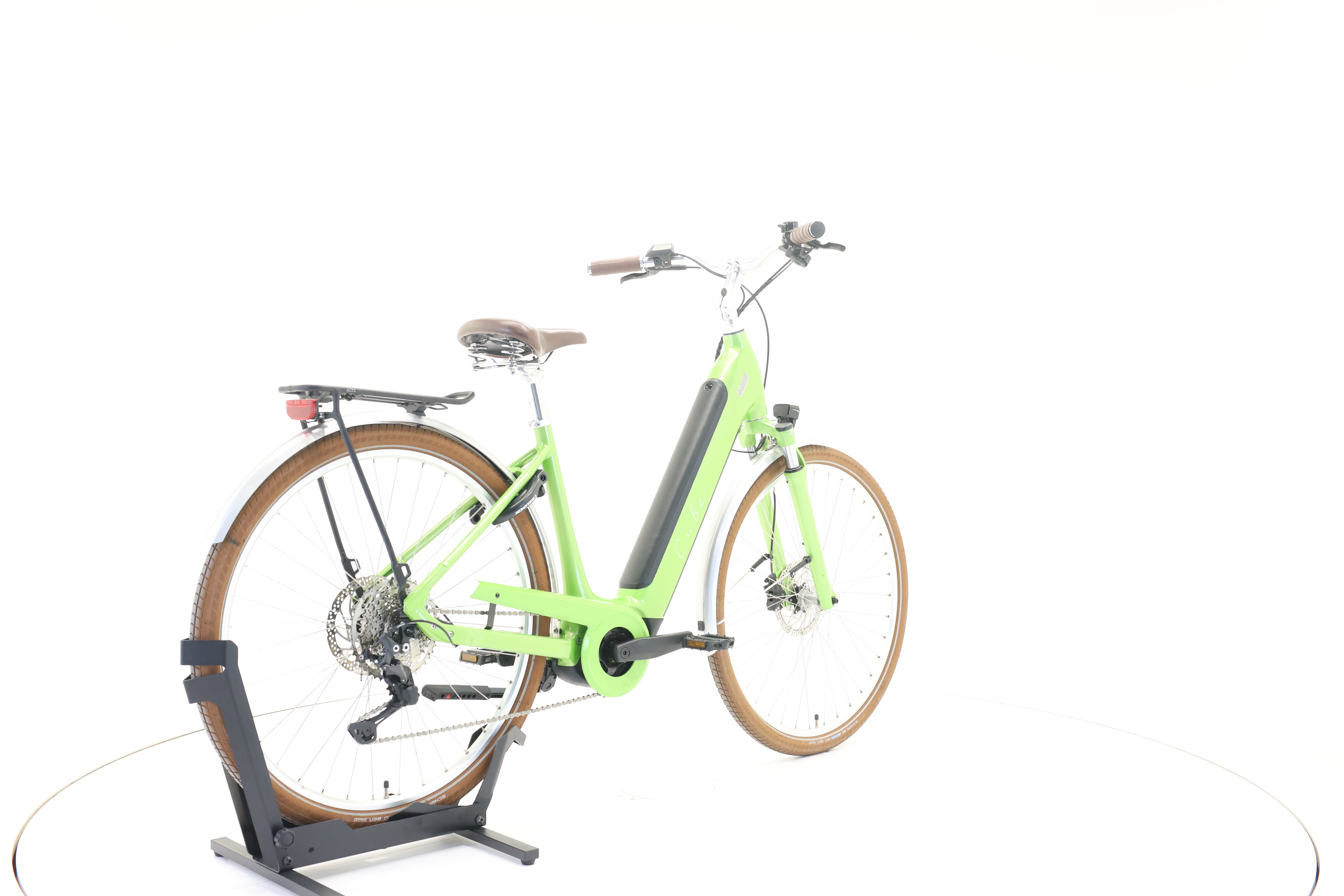 Cube Ella Ride Hybrid, 50 cm, 160-169 cm, 2025, 1312 km – Bild 15 von 24