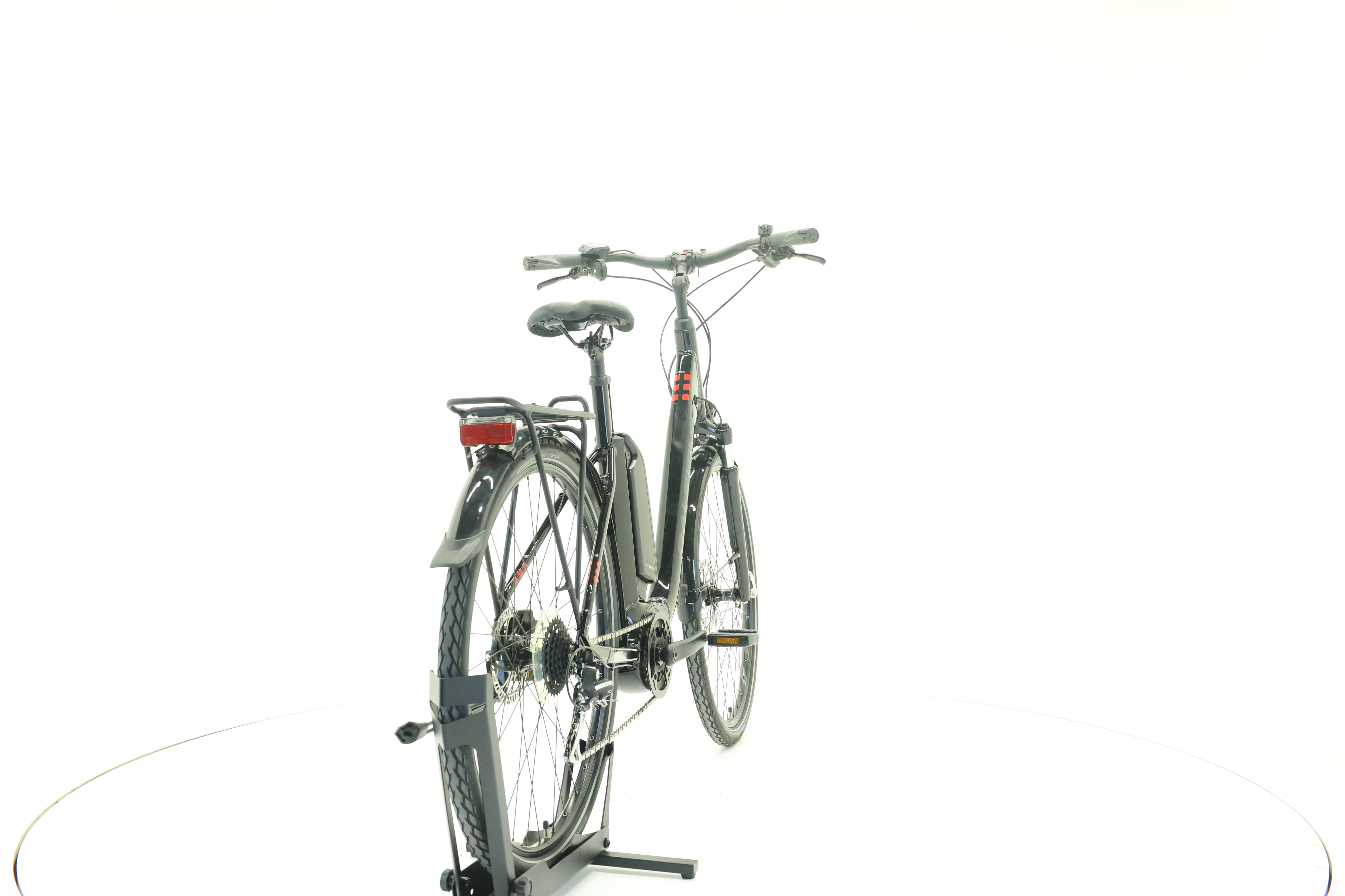 Raleigh Stoker Ltd Comfort, 55 cm, 170-179 cm, 2023, 1108 km – Bild 14 von 24