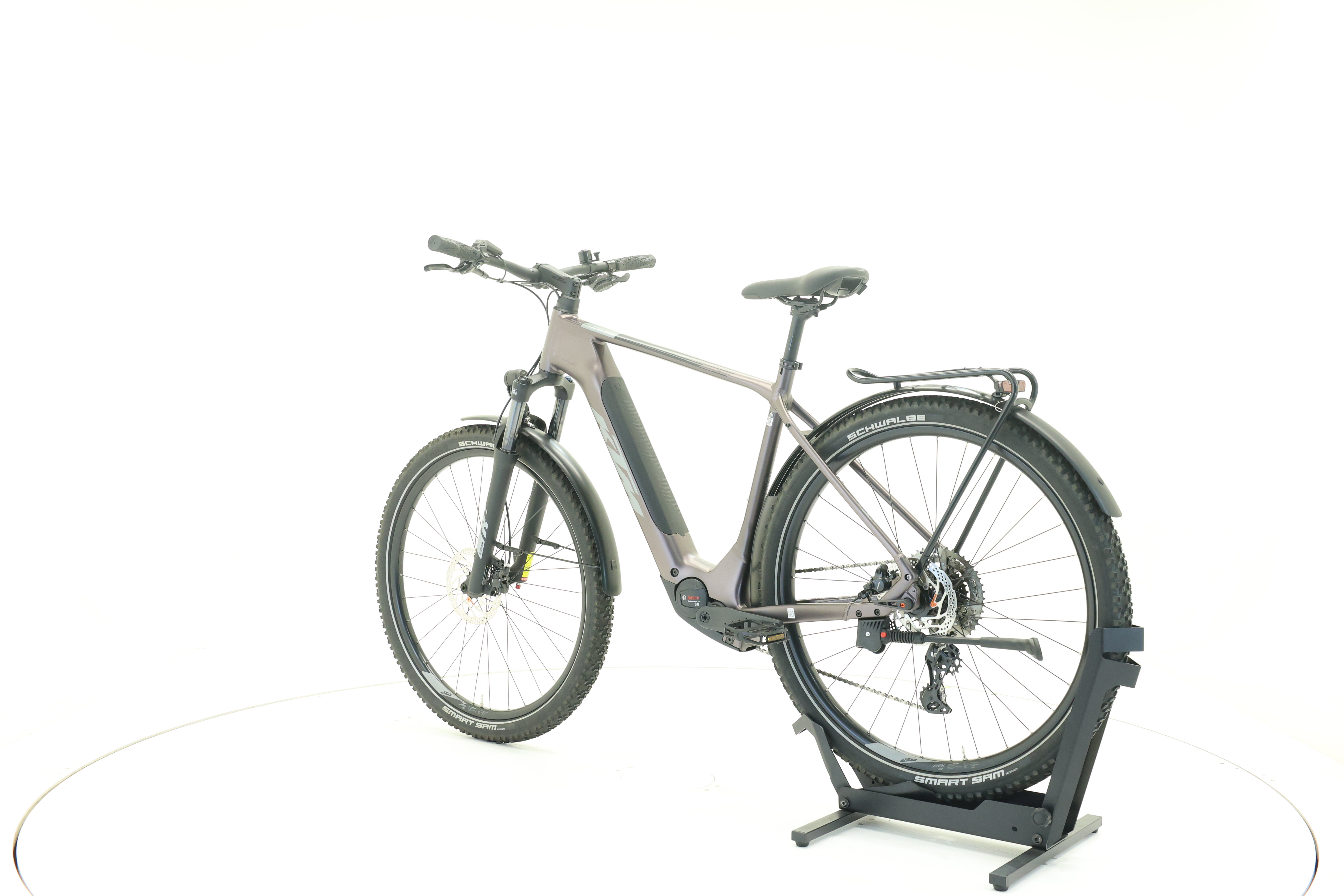KTM Macina Race SX LFC