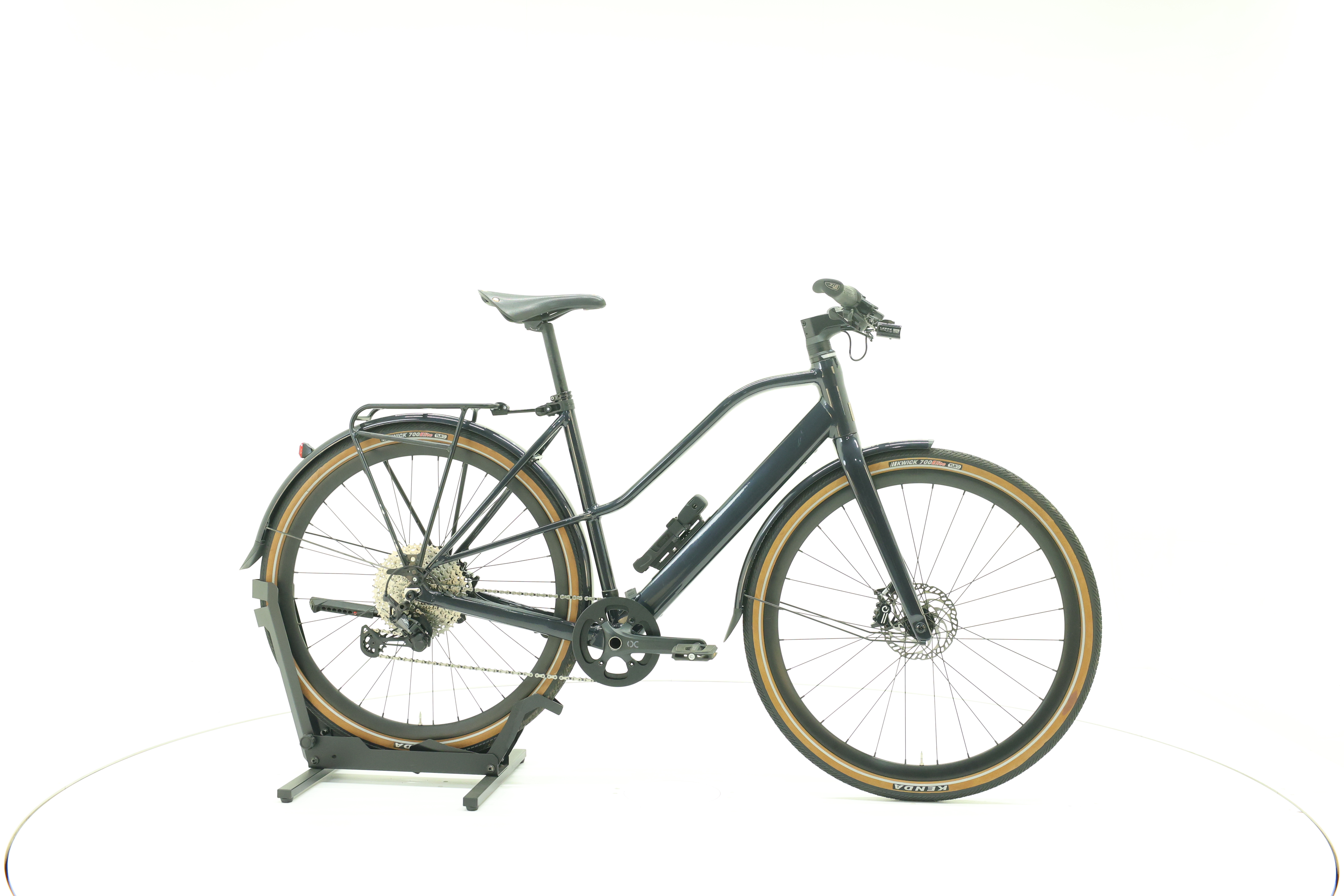 Orbea Vibe H10 MUD, 52 cm, 170-179 cm, 2025, 555 km – Bild 21 von 24