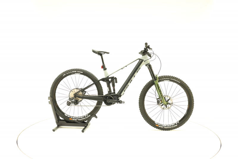 Bulls Sonic Eco EN-SL 2, 44 cm, 170-179 cm, 2024, 141 km – Bild 3 von 8