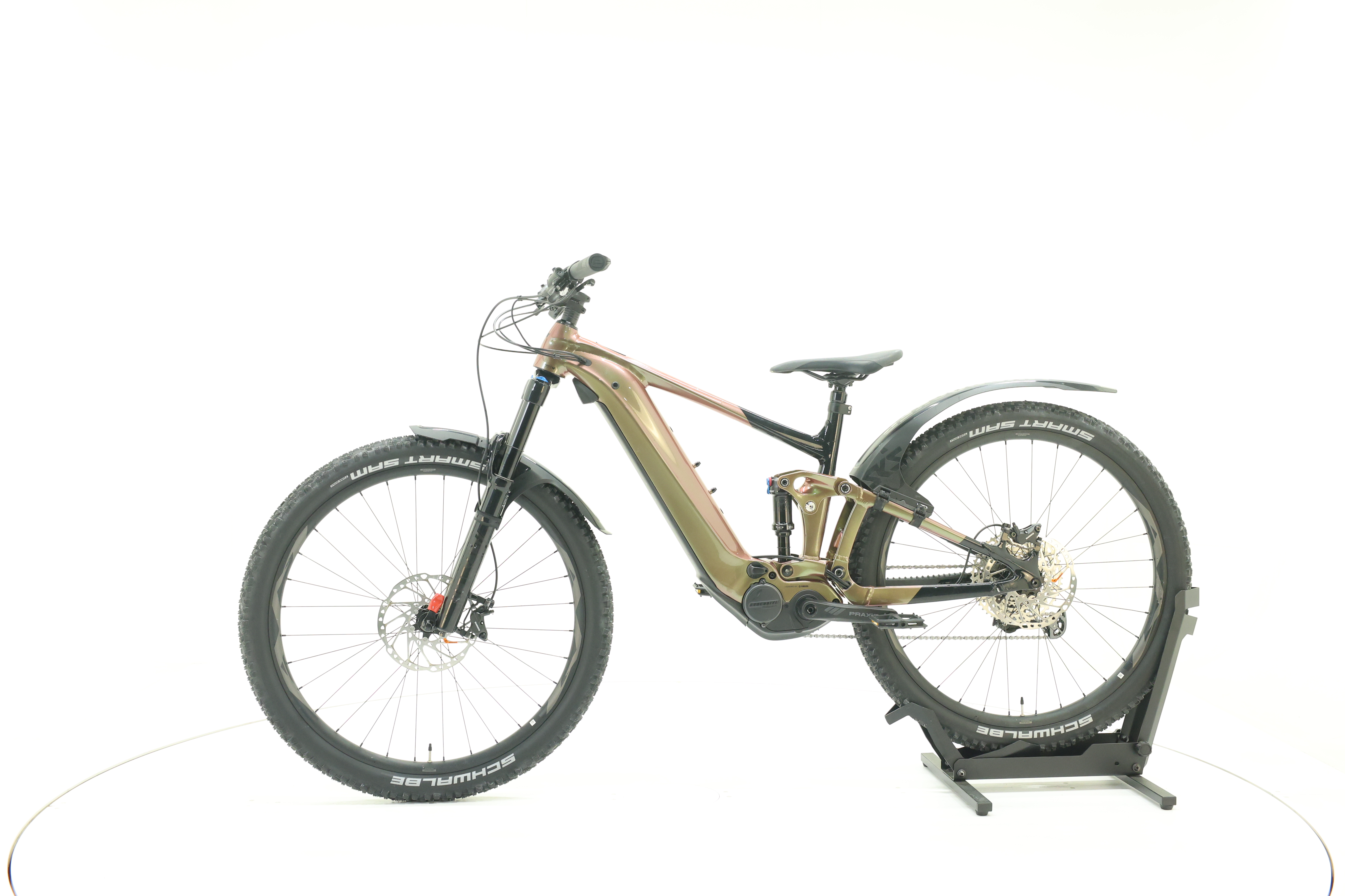 GIANT Trance X E+2