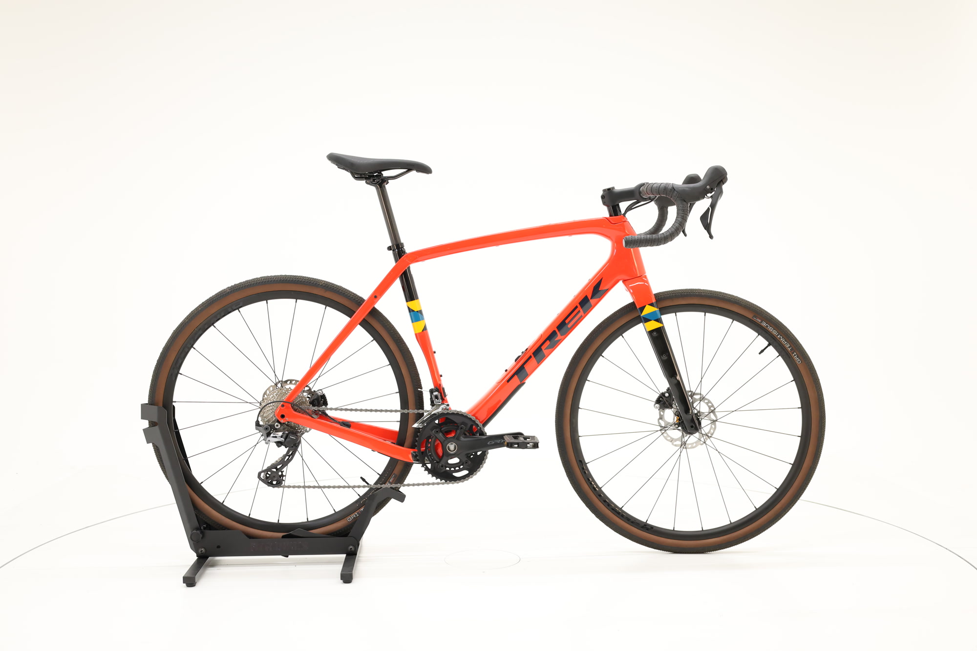 Trek Checkpoint SL 5, 58 cm, 180-189 cm, 2023, 0 km – Bild 8 von 8