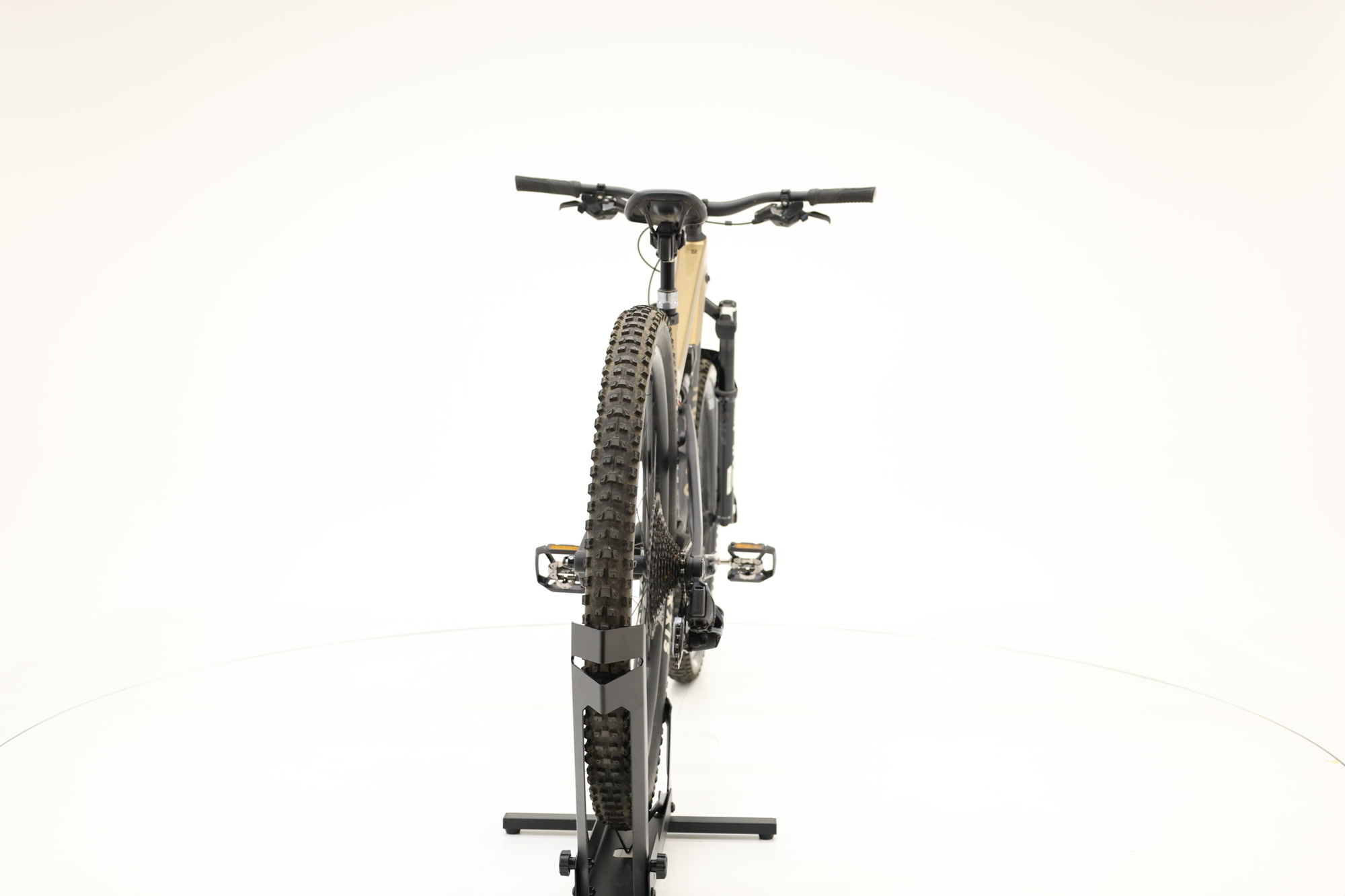 Canyon Spectral 125 CF LTD, L, 180-189 cm, 2023, 0 km – Bild 8 von 8