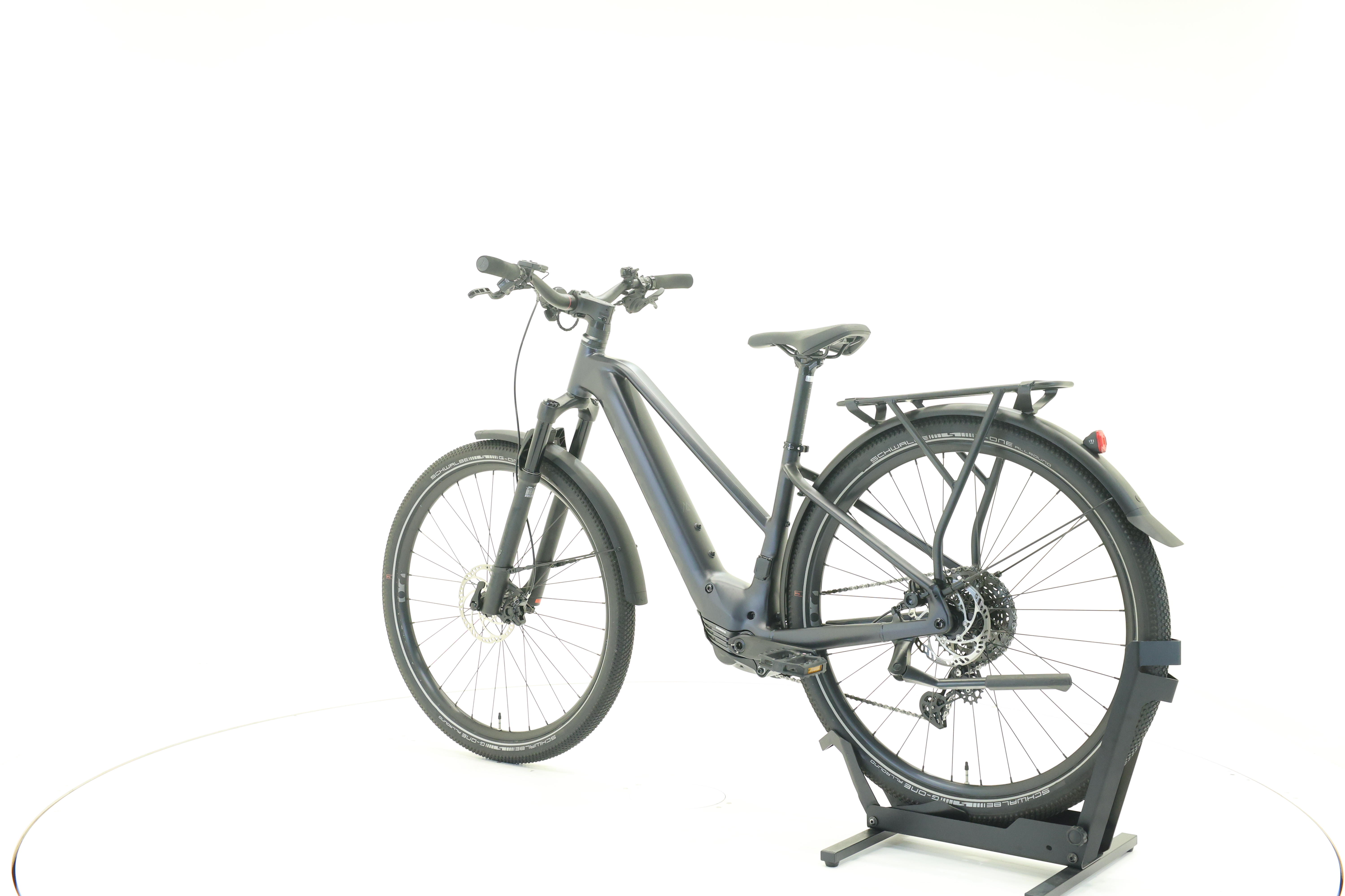 Orbea Kemen Mid 30, S, 160-169 cm, 2023, 483 km – Bild 11 von 24