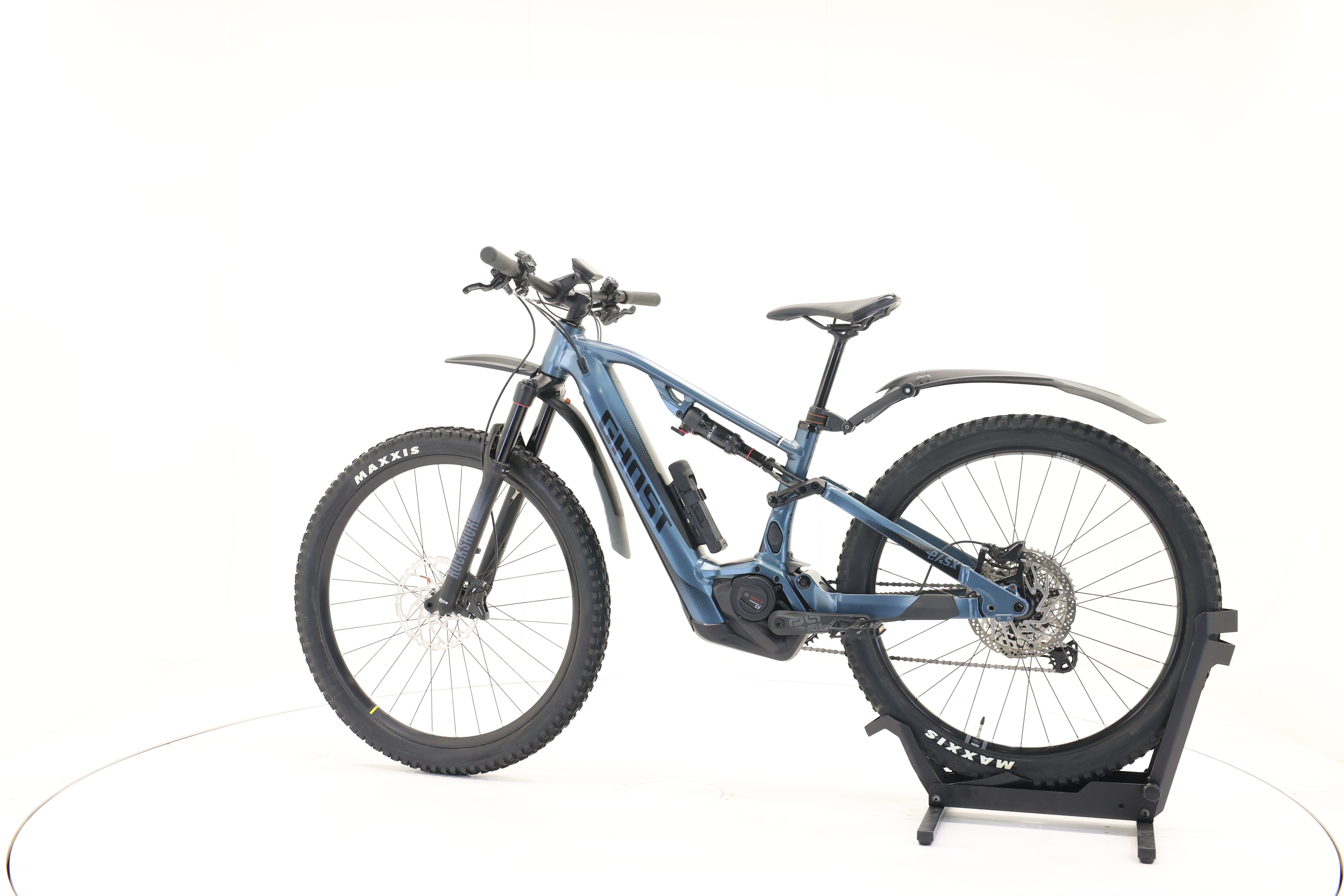 Ghost E-ASX Advanced 130