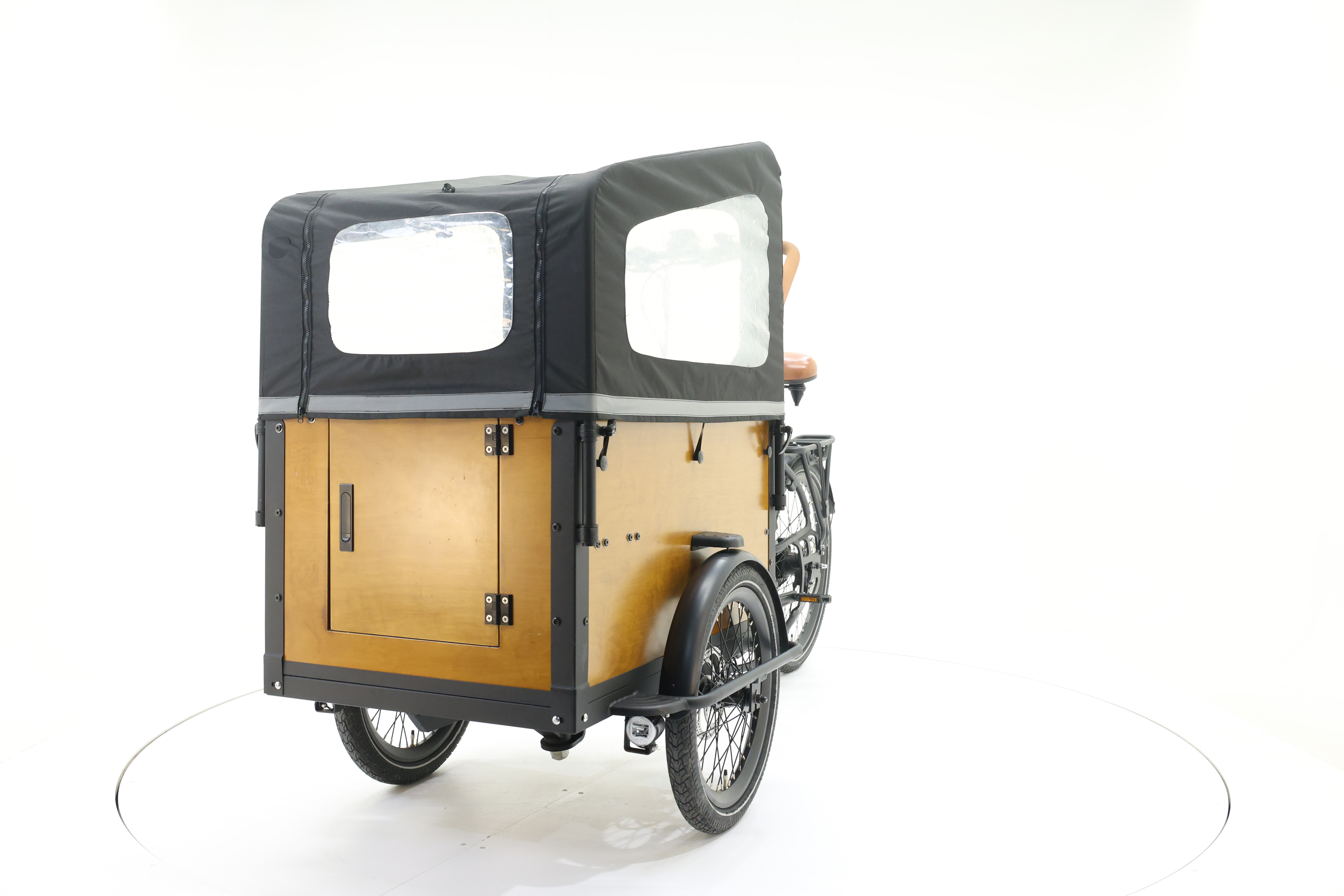 Cangoo Kids&Dogs 615Wh., 49 cm, Unisize, 2023, 797 km – Bild 9 von 24