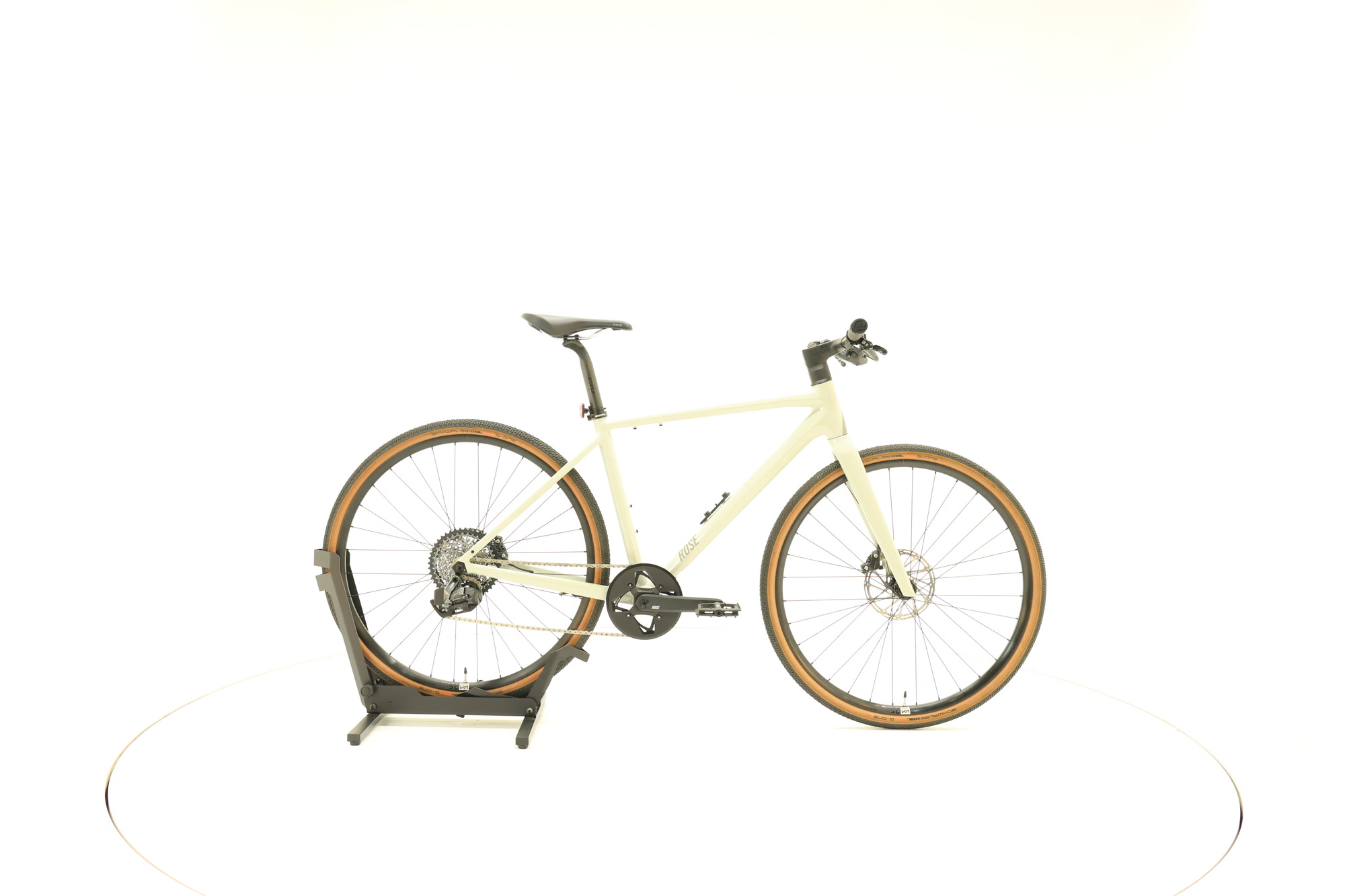 Rose Bikes SNEAK 3
