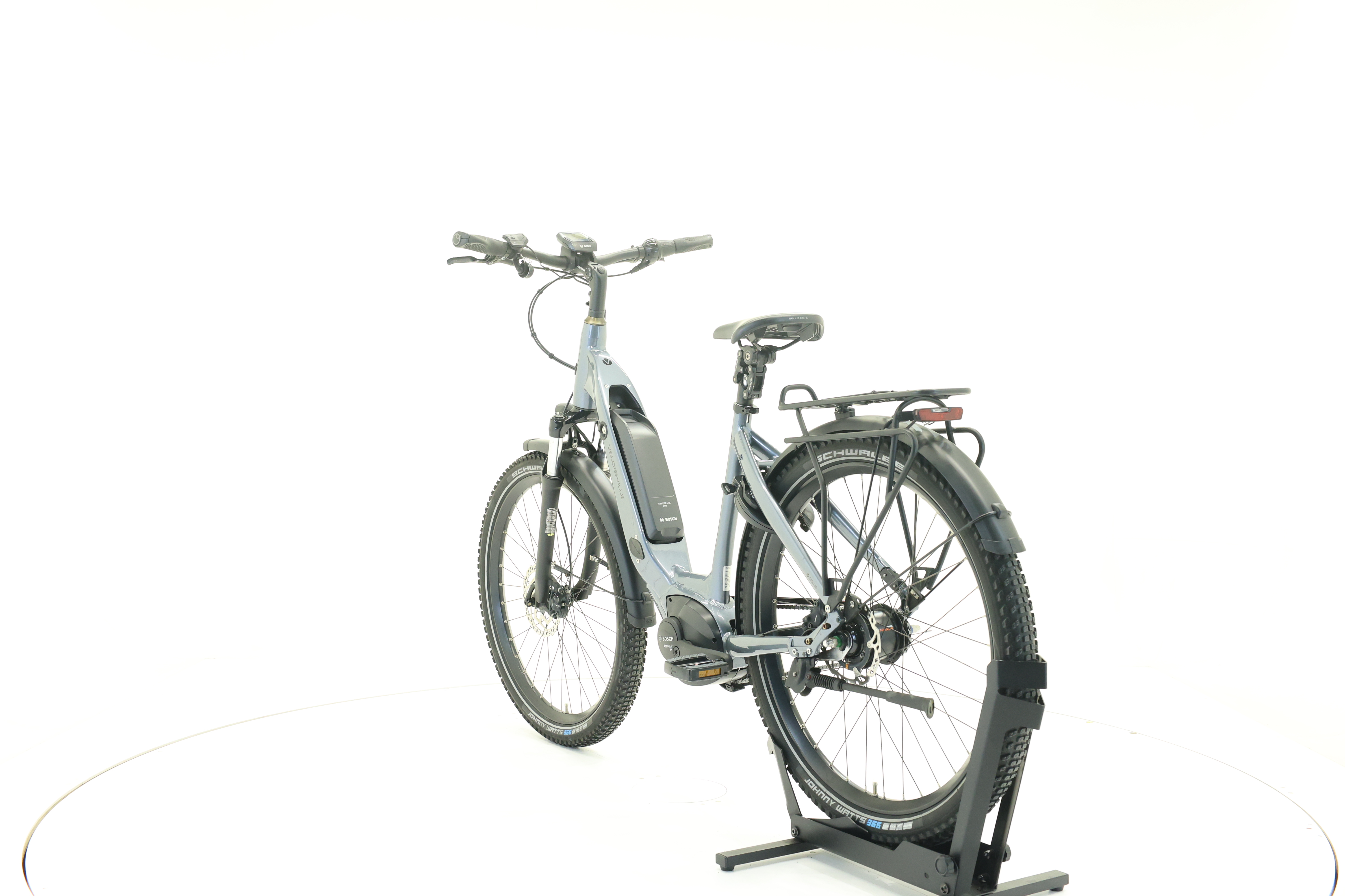 Velo de Ville SEB 400