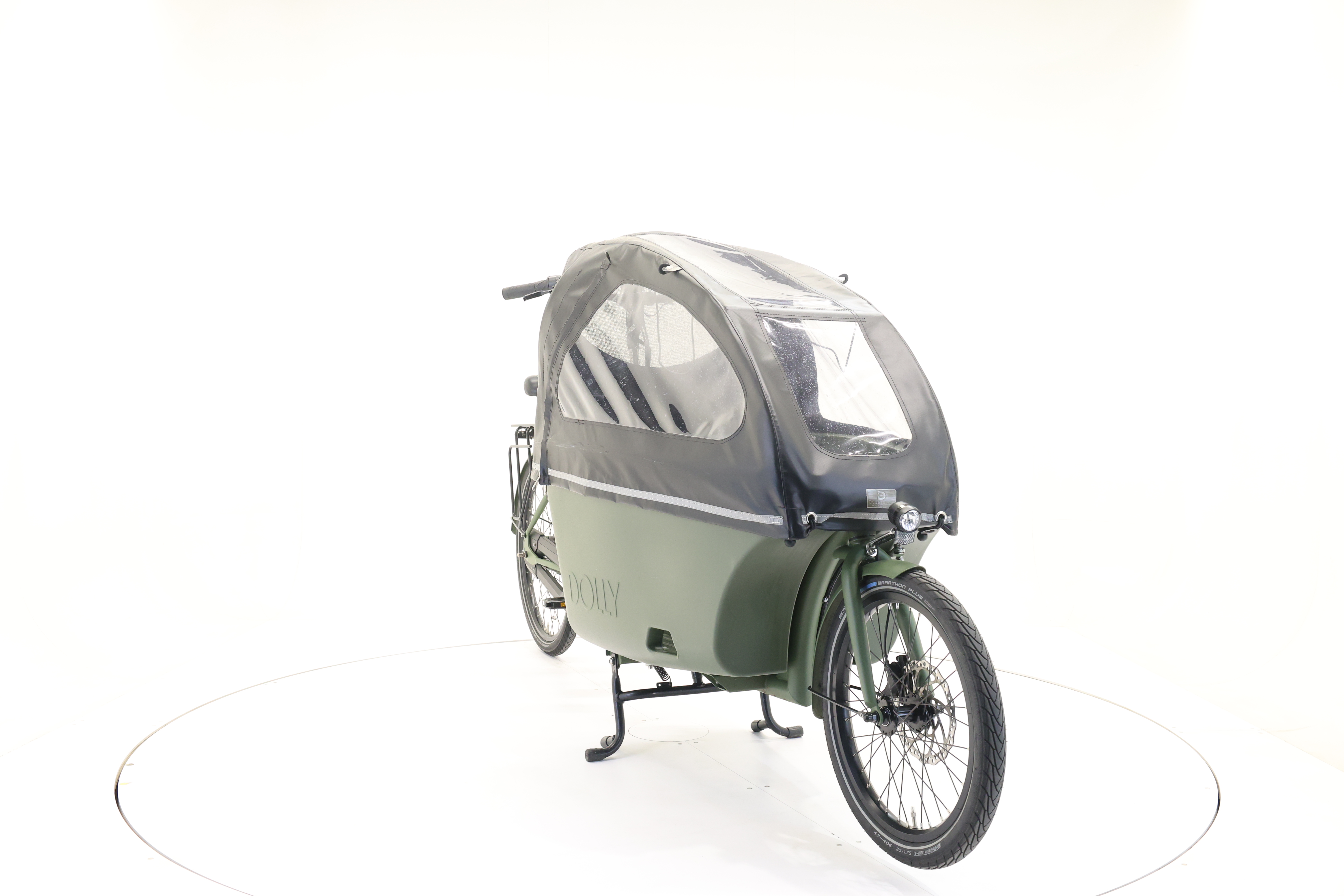 Dolly Bikes Family, 53 cm, Unisize, 2023, 1490 km – Bild 5 von 5