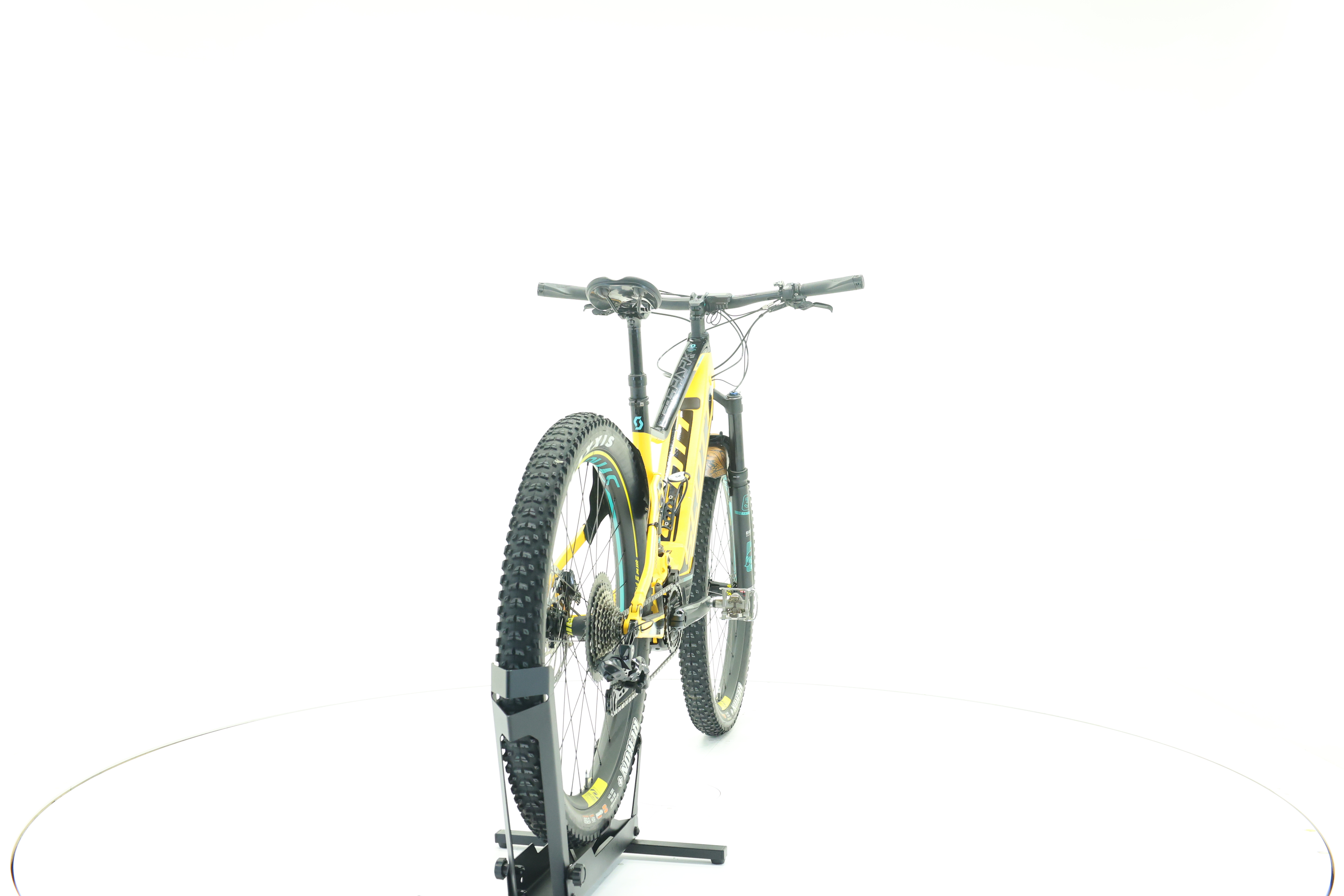 Scott E-Spark 700 Tuned, M, 170-179 cm, 2023, 1117 km – Bild 9 von 27
