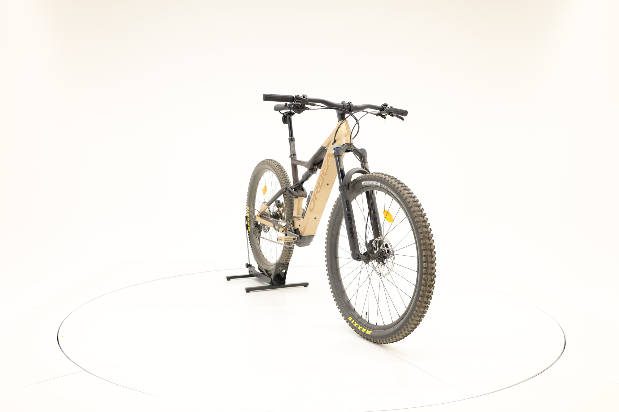 Orbea Rise H20, L, 180-189 cm, 2023, 0 km – Bild 1 von 8