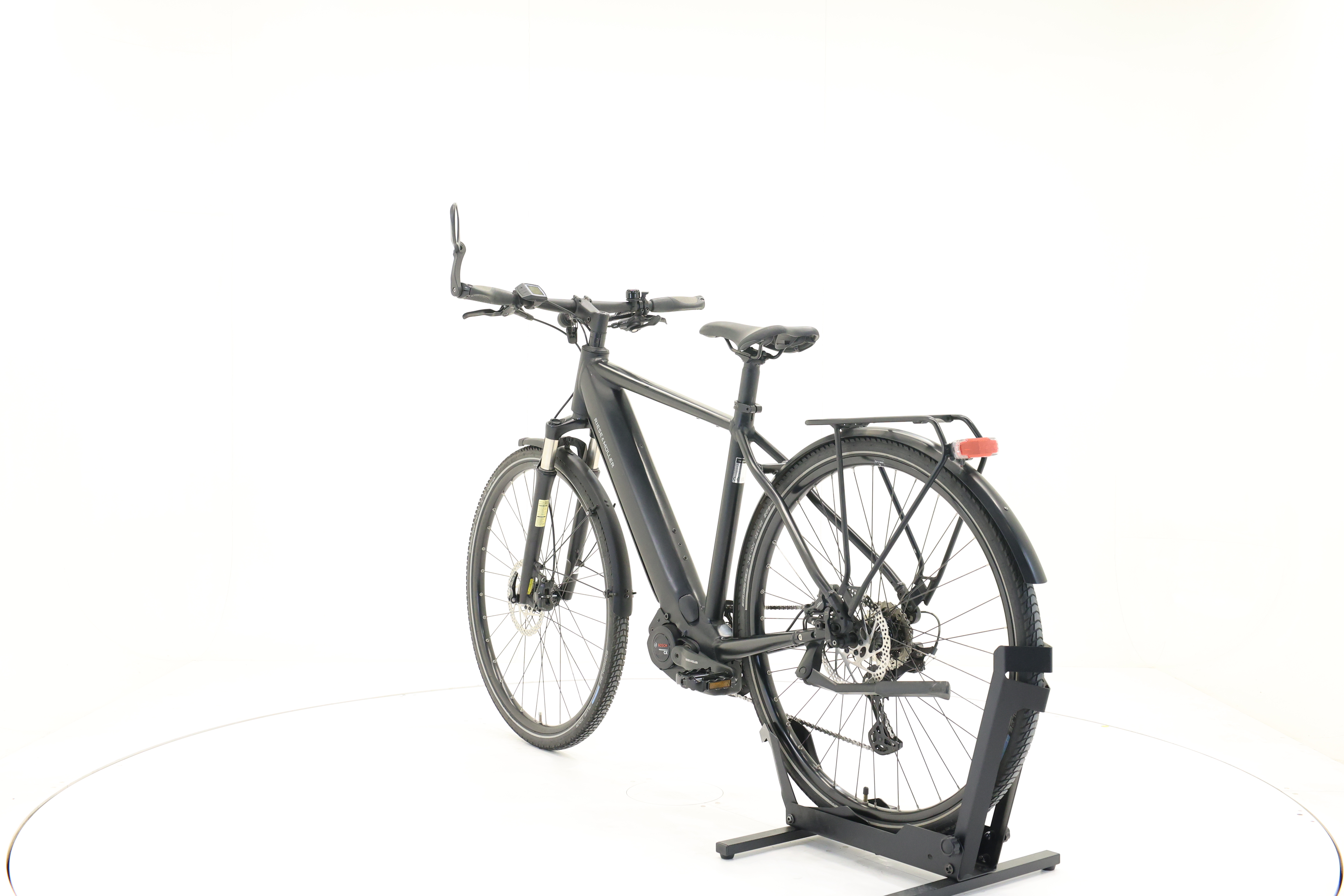 Riese und Müller Roadster, 51 cm, 170-179 cm, 2023, 14.227 km – Bild 7 von 27