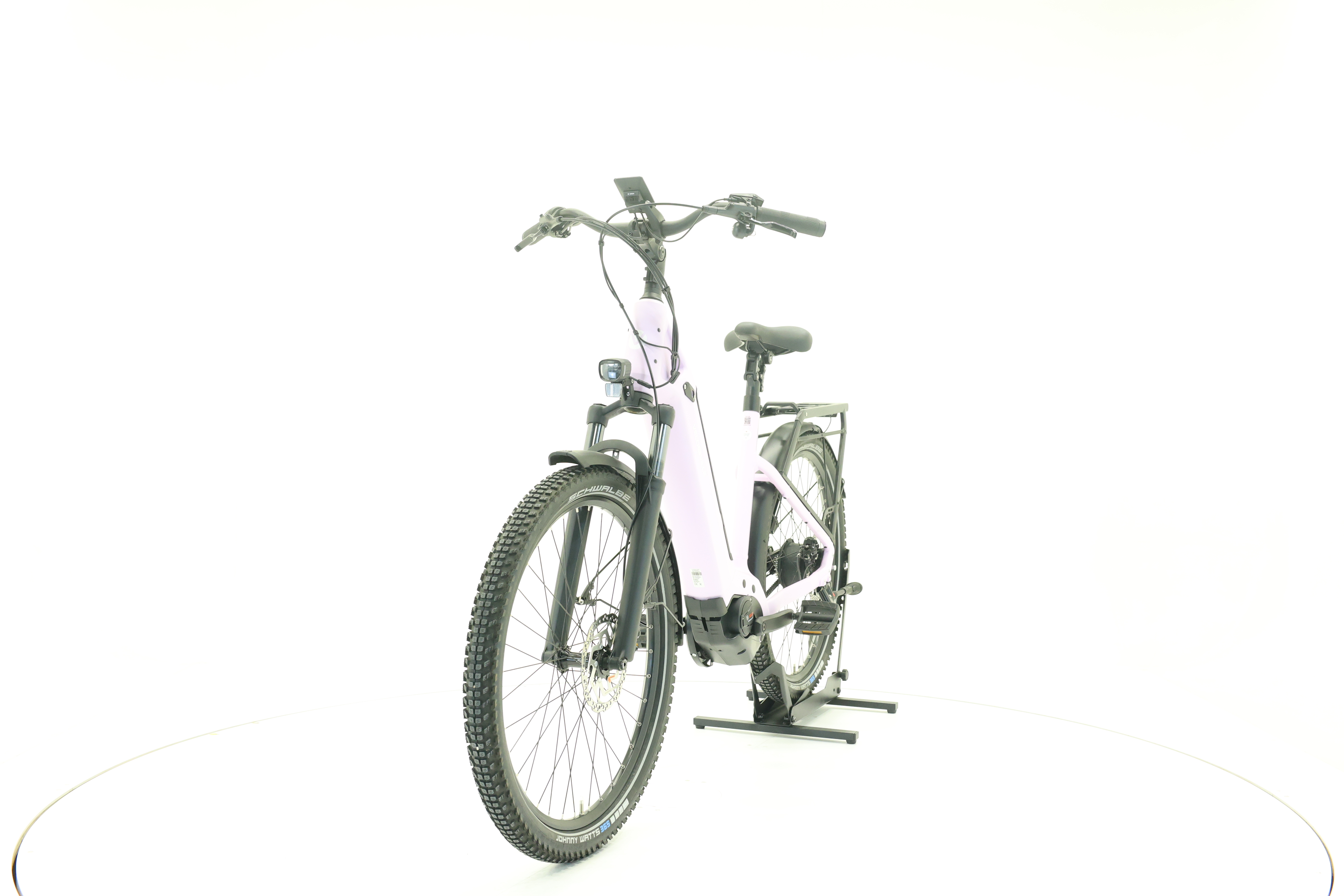 Velo de Ville SEB 890 PRO, 53 cm, 170-179 cm, 2025, 815 km – Bild 6 von 24