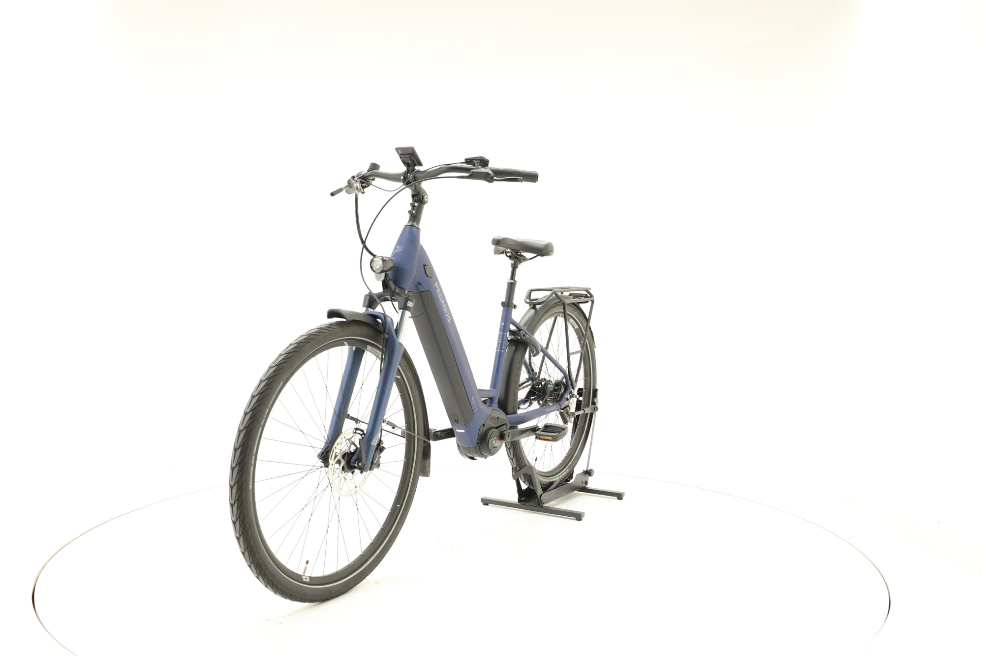 Pegasus Premio Evo, S, 160-169 cm, 2023, 2556 km – Bild 1 von 8