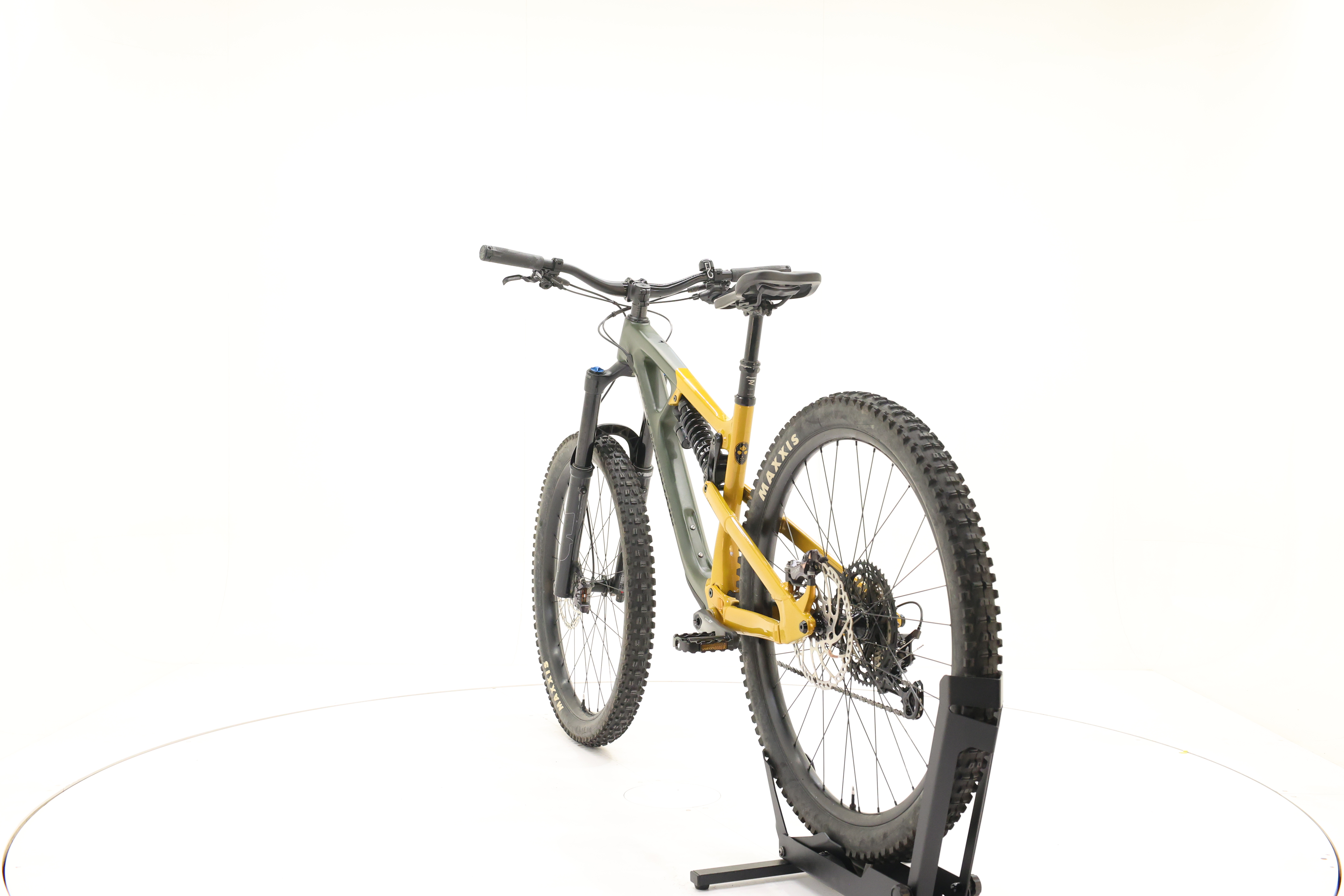 RockyMountain Slayer Carbon 70 29" 2022