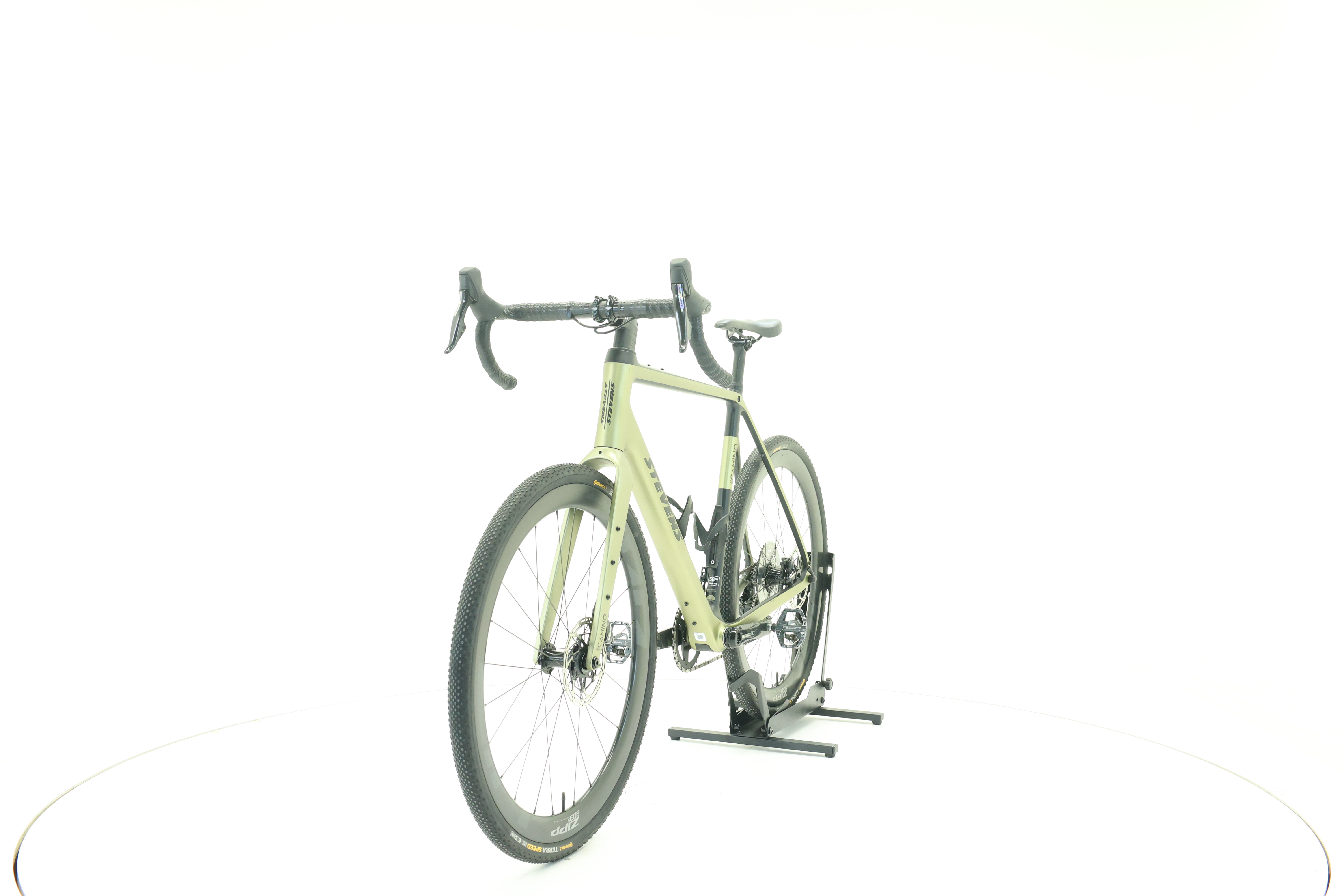 Stevens Cross Camino AXS 24 58, 58 cm, 180-189 cm, 2024, 0 km – Bild 4 von 24