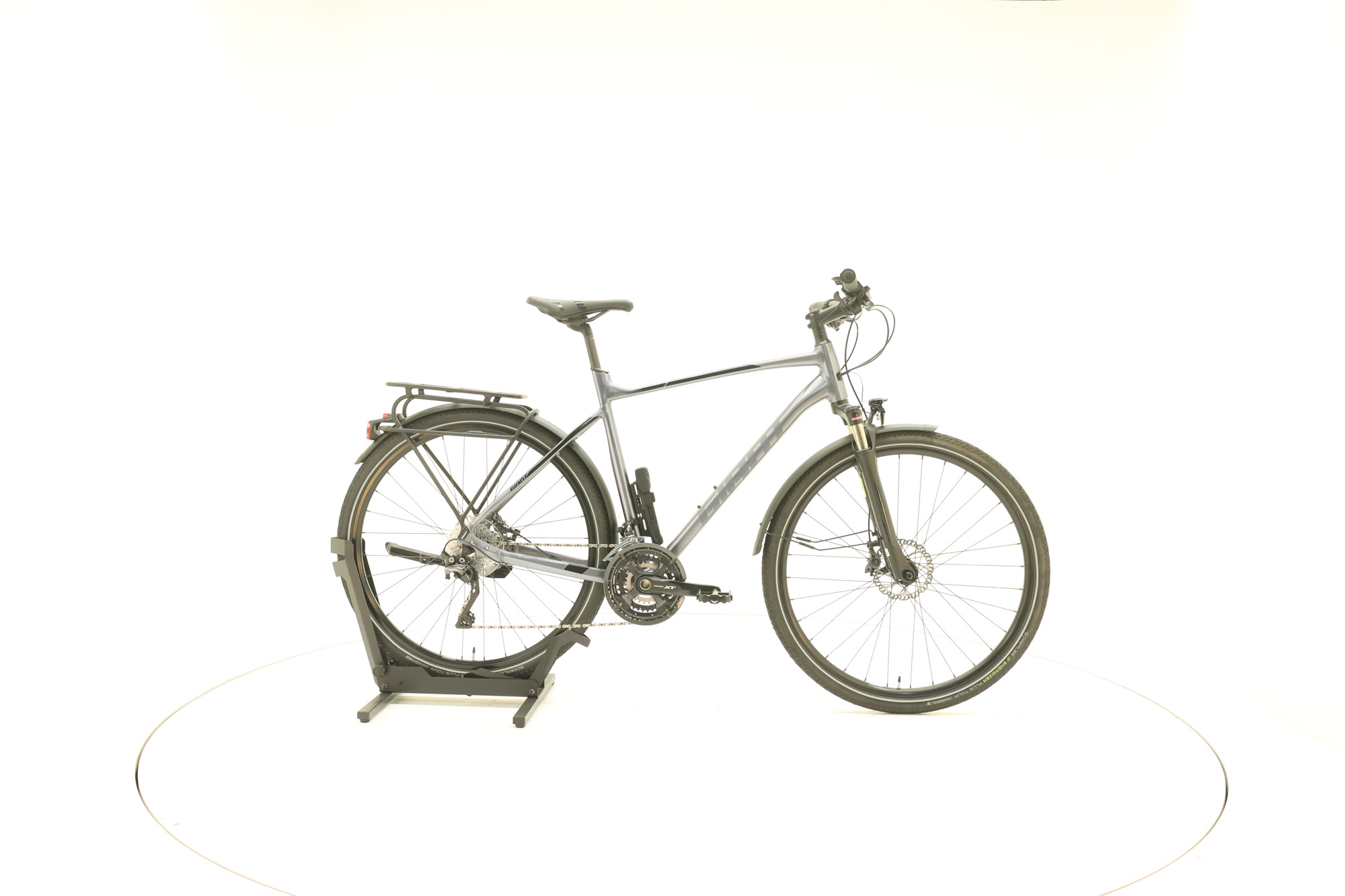 GIANT Alltour SLR 0, 55 cm, 170-179 cm, 2024, 0 km – Bild 1 von 8