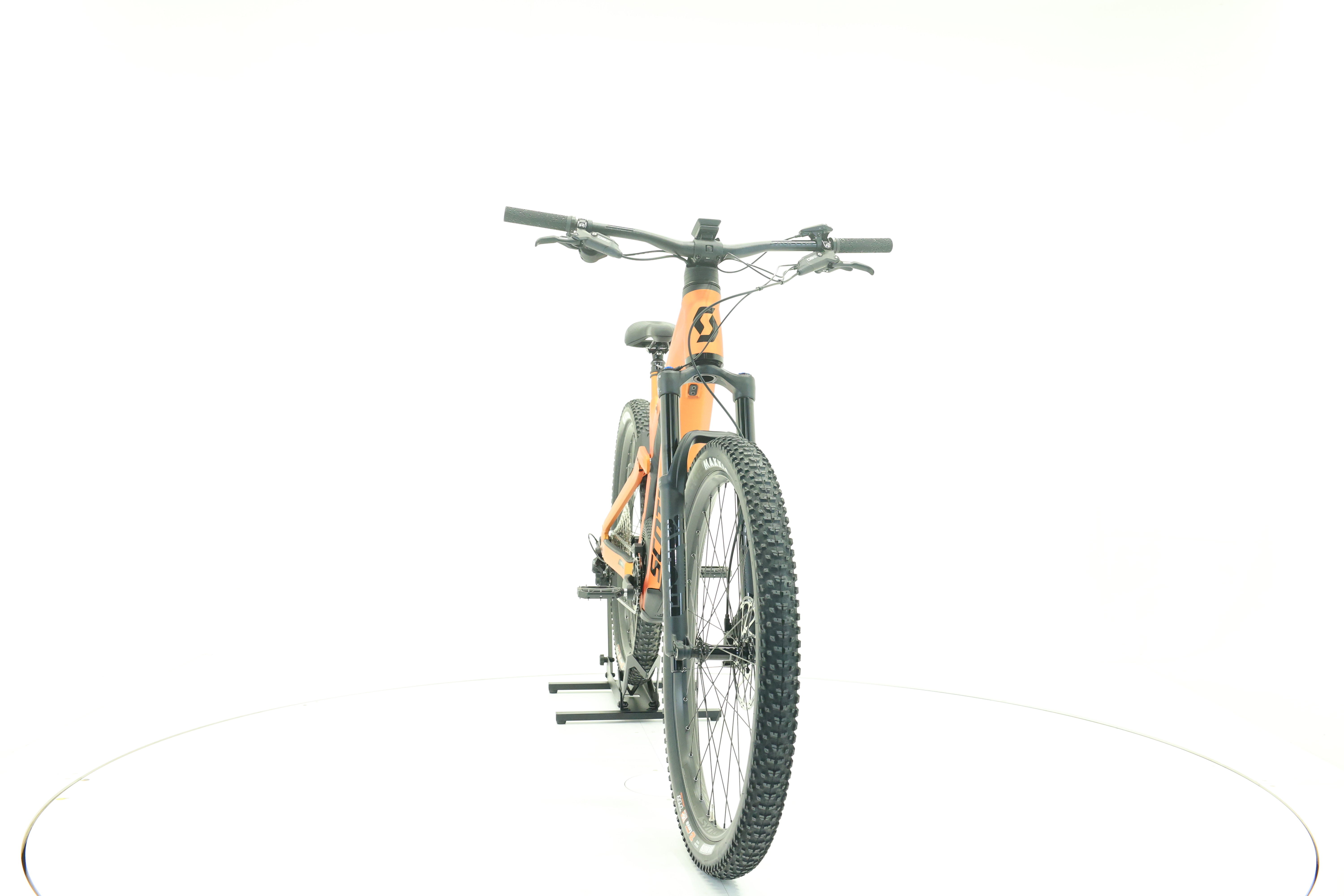 Scott Strike e-Ride 910