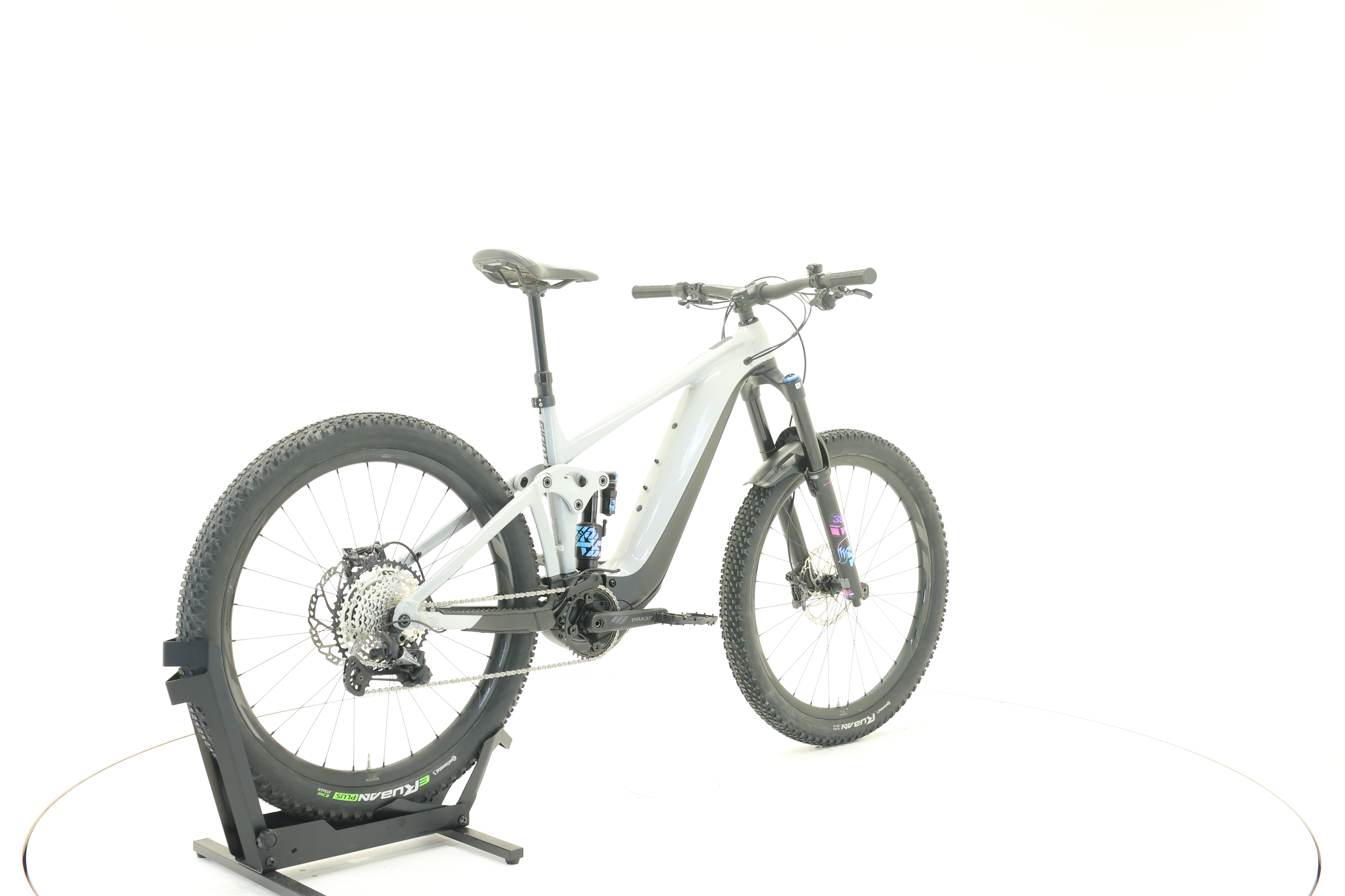 GIANT Reign E+1 Pro 750 Mullet