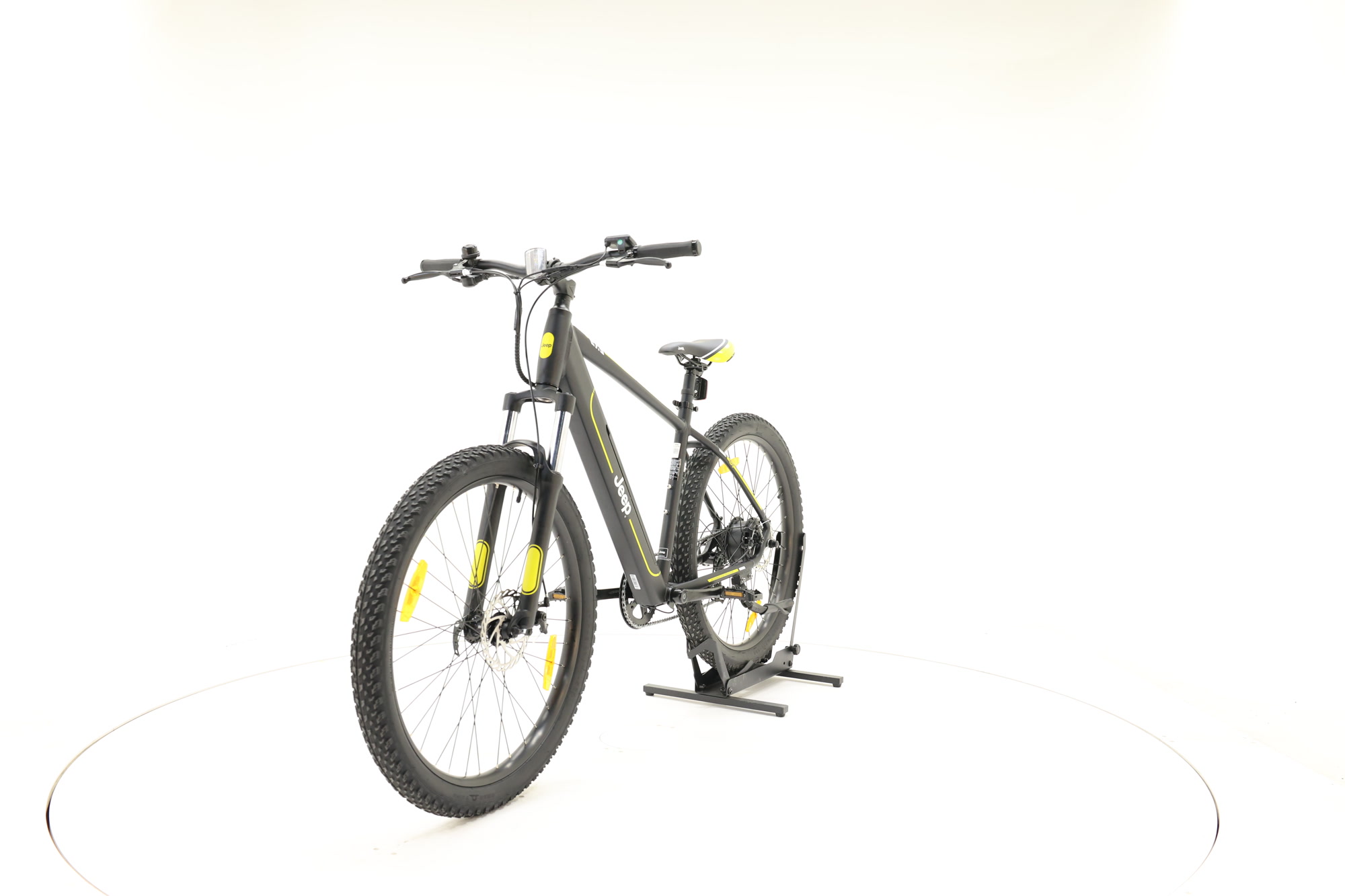 Jeep TLR 7011, 48 cm, 160-169 cm, 2024, 210 km – Bild 2 von 23