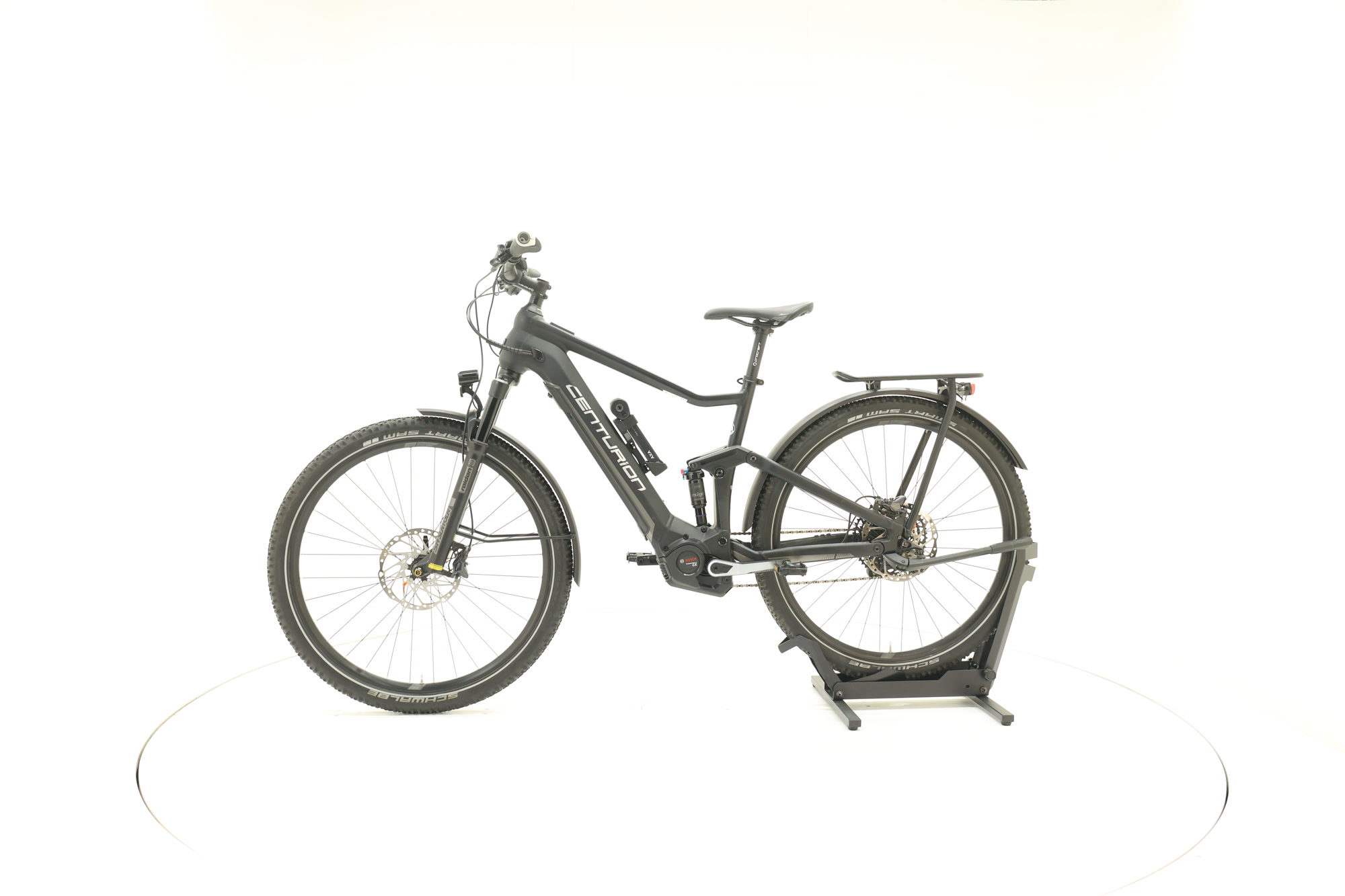 Centurion Lhasa e R860i EQ