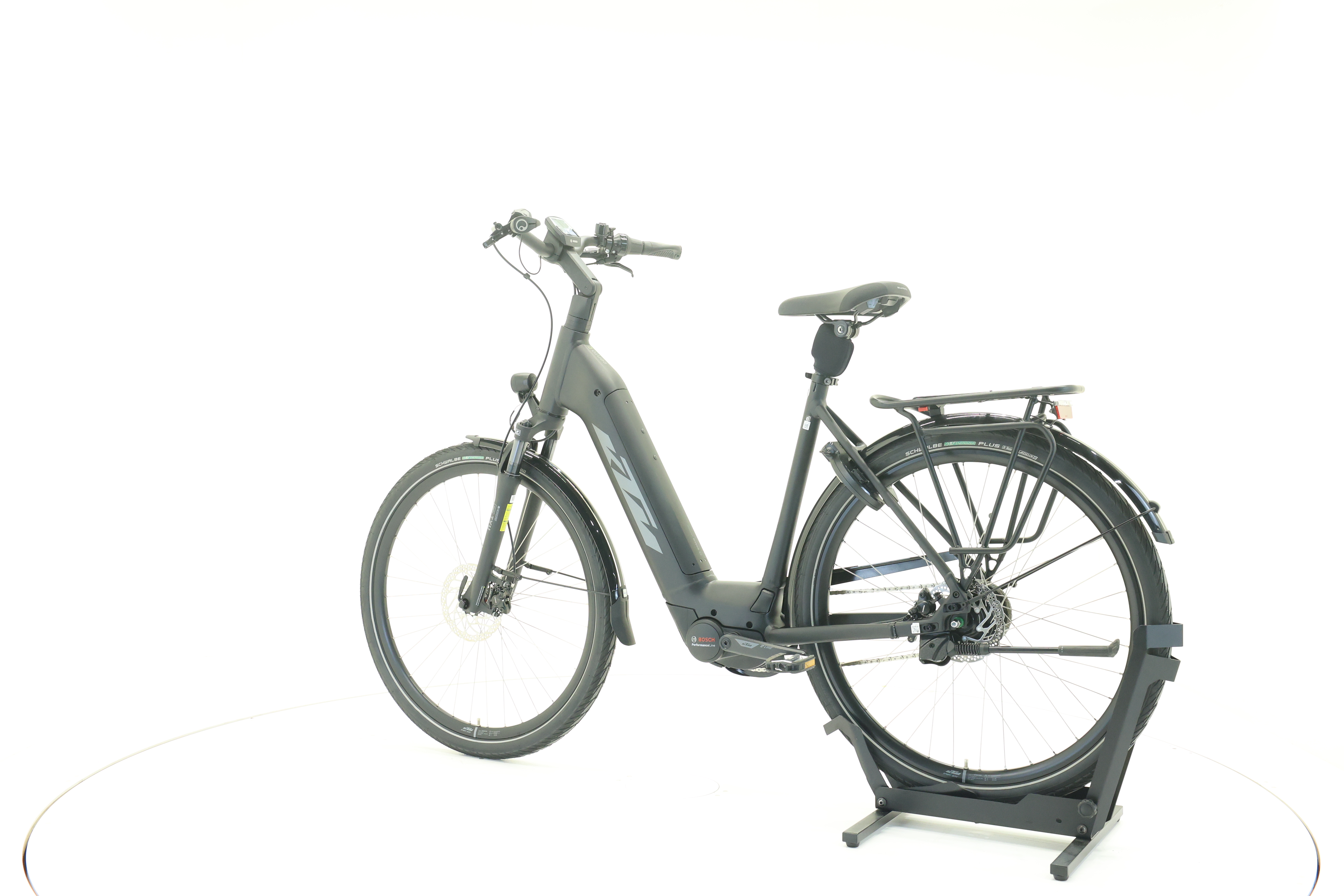 KTM Cento 5 FL Damen, L, 180-189 cm, 2025, 158 km – Bild 17 von 24