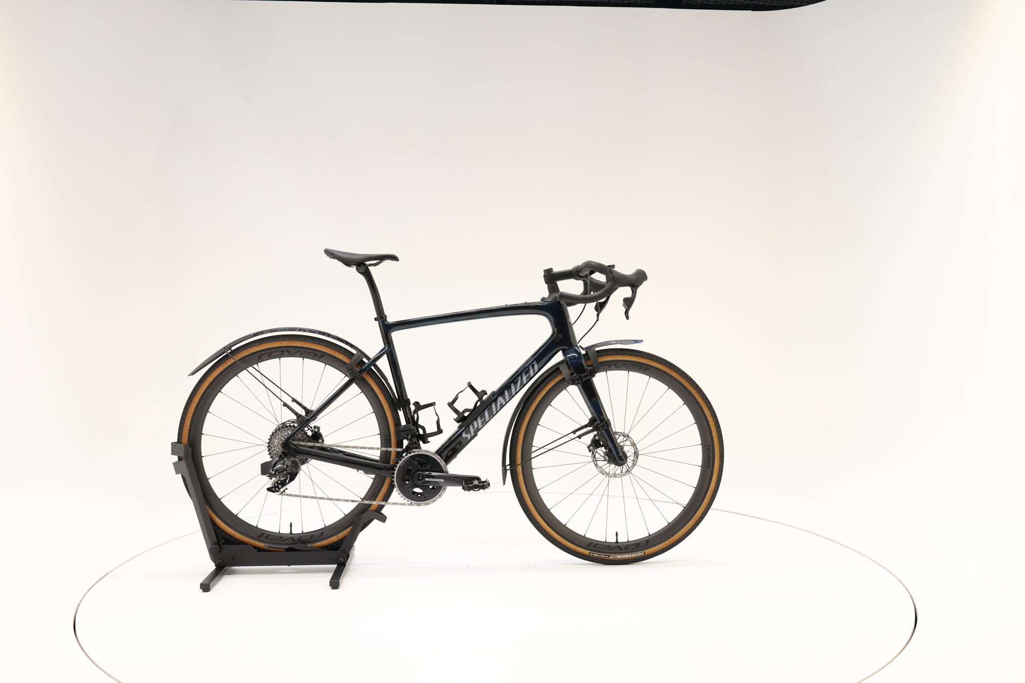 Specialized Diverge Expert Carbon, 54 cm, 170-179 cm, 2024, 0 km – Bild 6 von 8