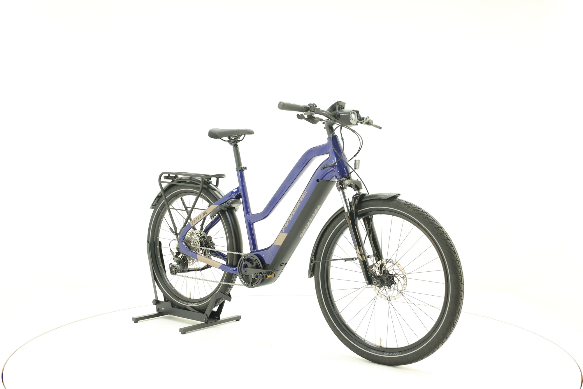 Haibike Trekking 7