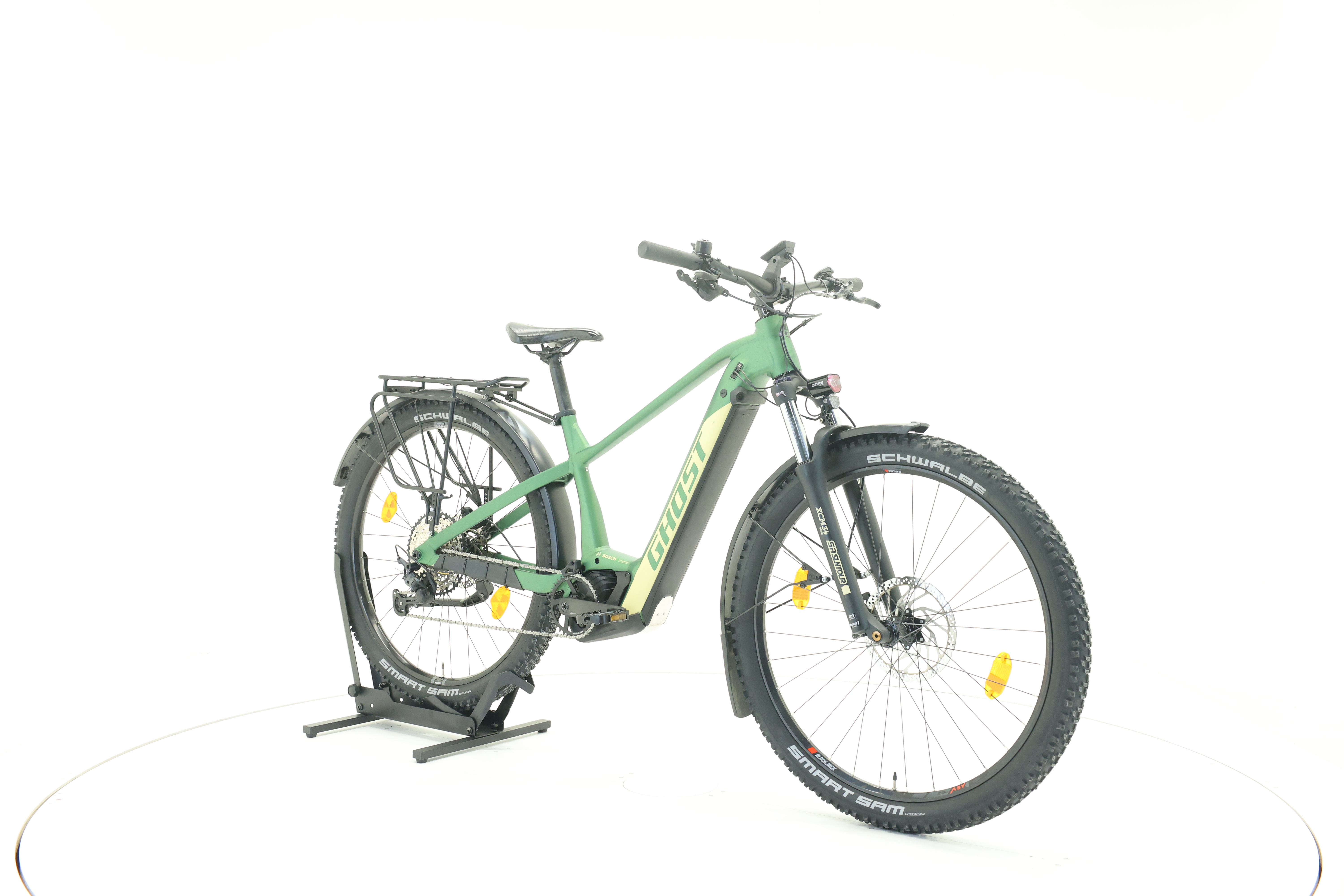 Ghost E-Teru B Advanced