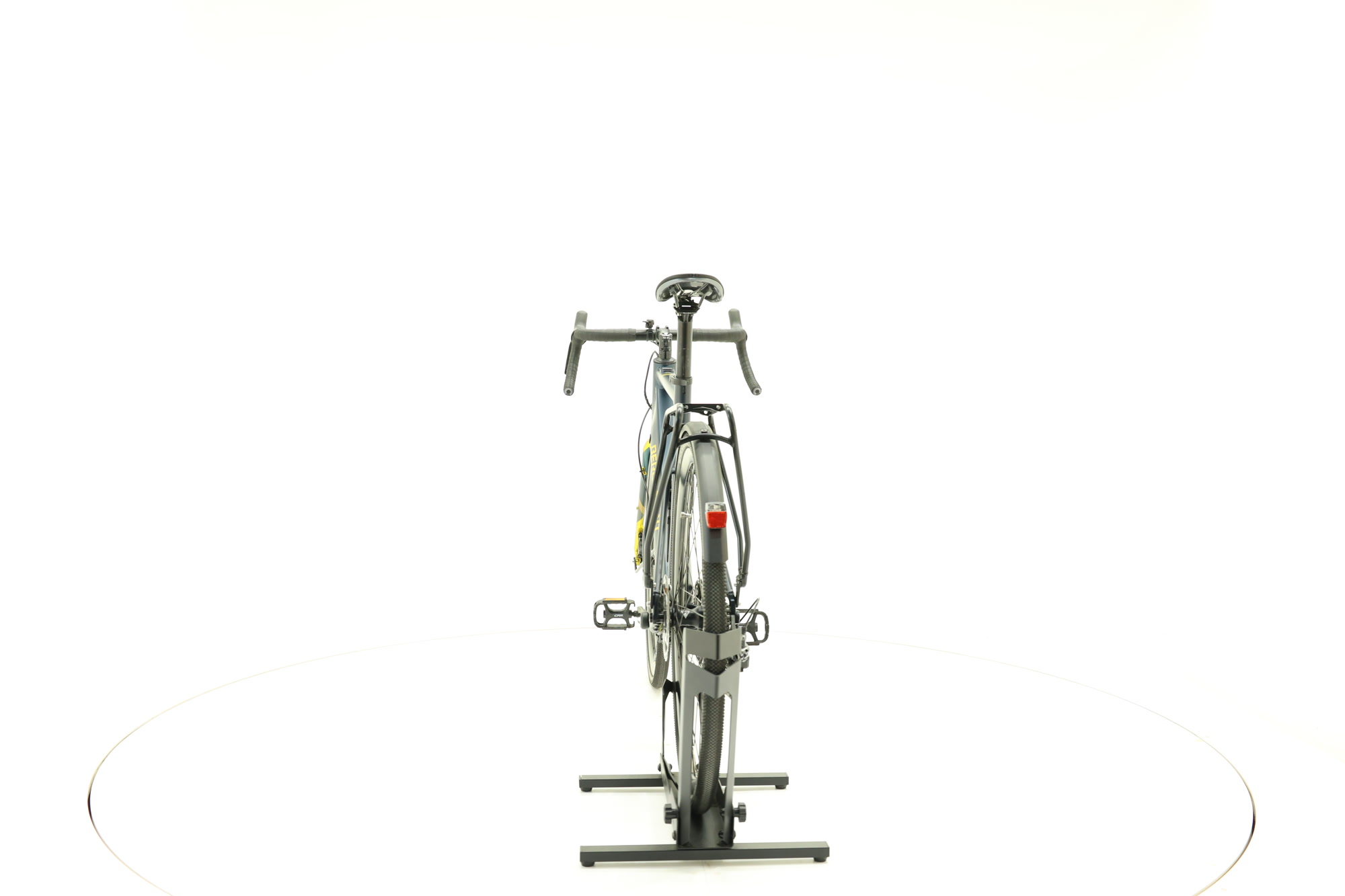 Bergamont E-Grandurance RD Expert, 56 cm, 180-189 cm, 2022, 0 km – Bild 2 von 8