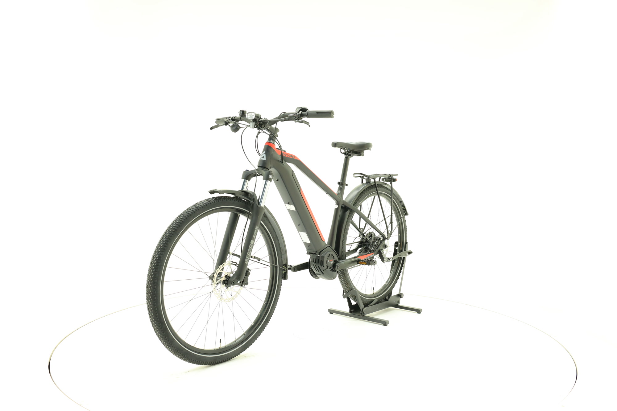 Swype Torqz 1.0, 46 cm, 160-169 cm, 2025, 495 km – Bild 1 von 8