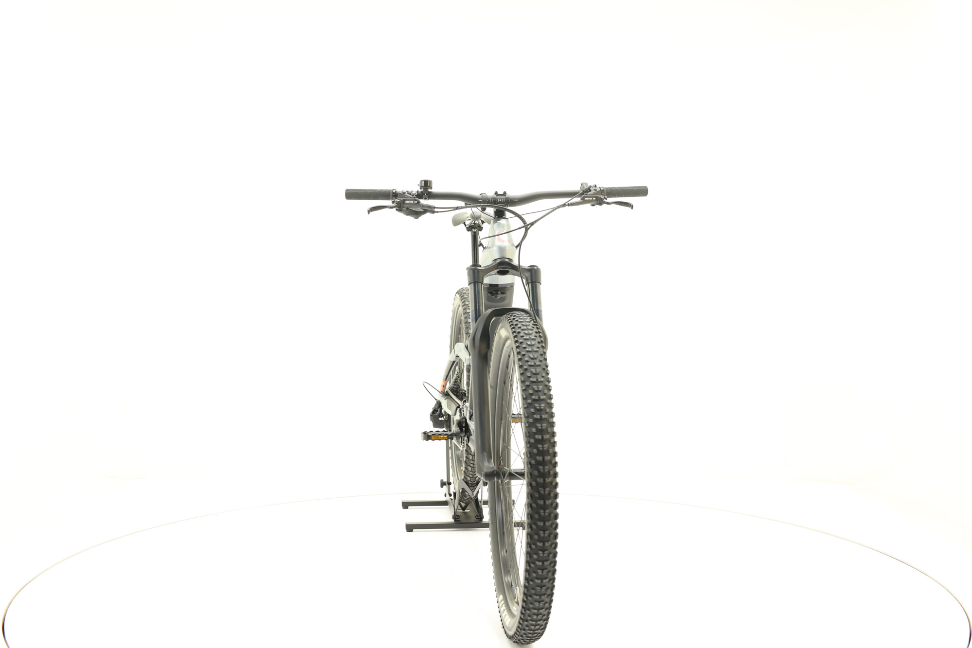 Cannondale Moterra Neo 4 29 U, L, 180-189 cm, 2023, 1267 km – Bild 4 von 8