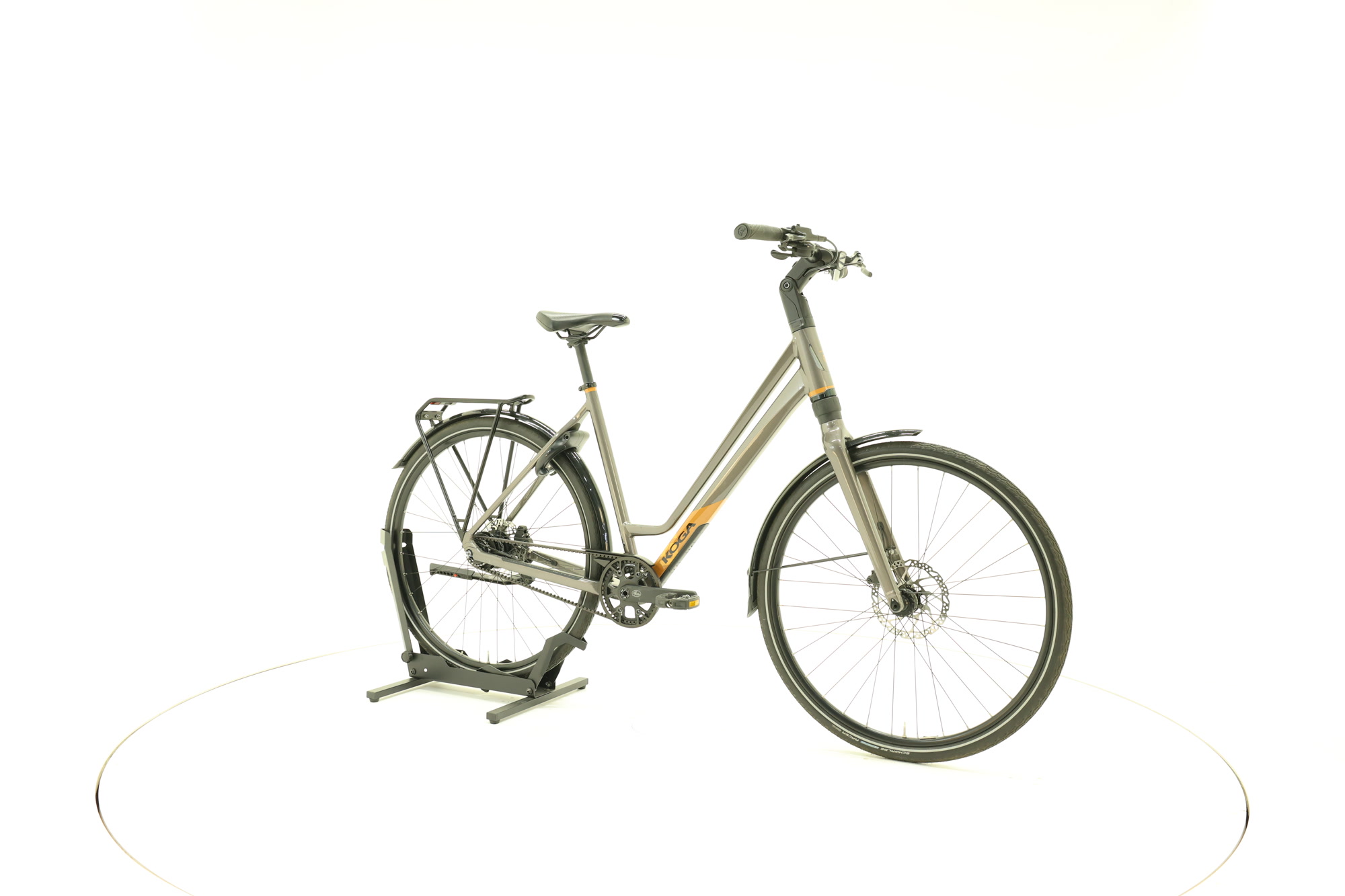 KOGA F3 8.0 deep Da L, M, 170-179 cm, 2025, 0 km – Bild 7 von 8