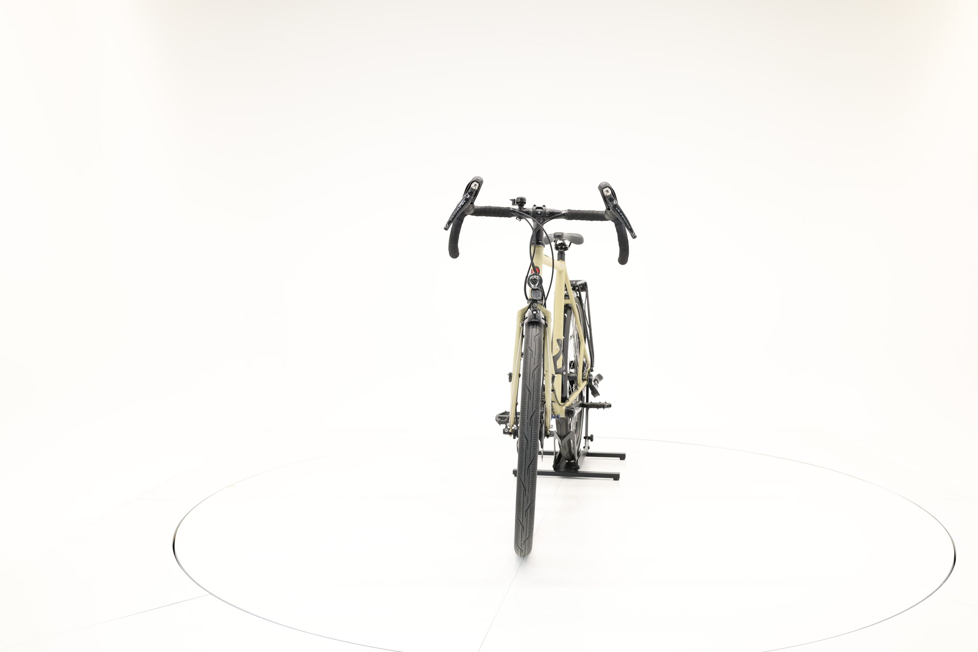 Patria Randonneur Zona