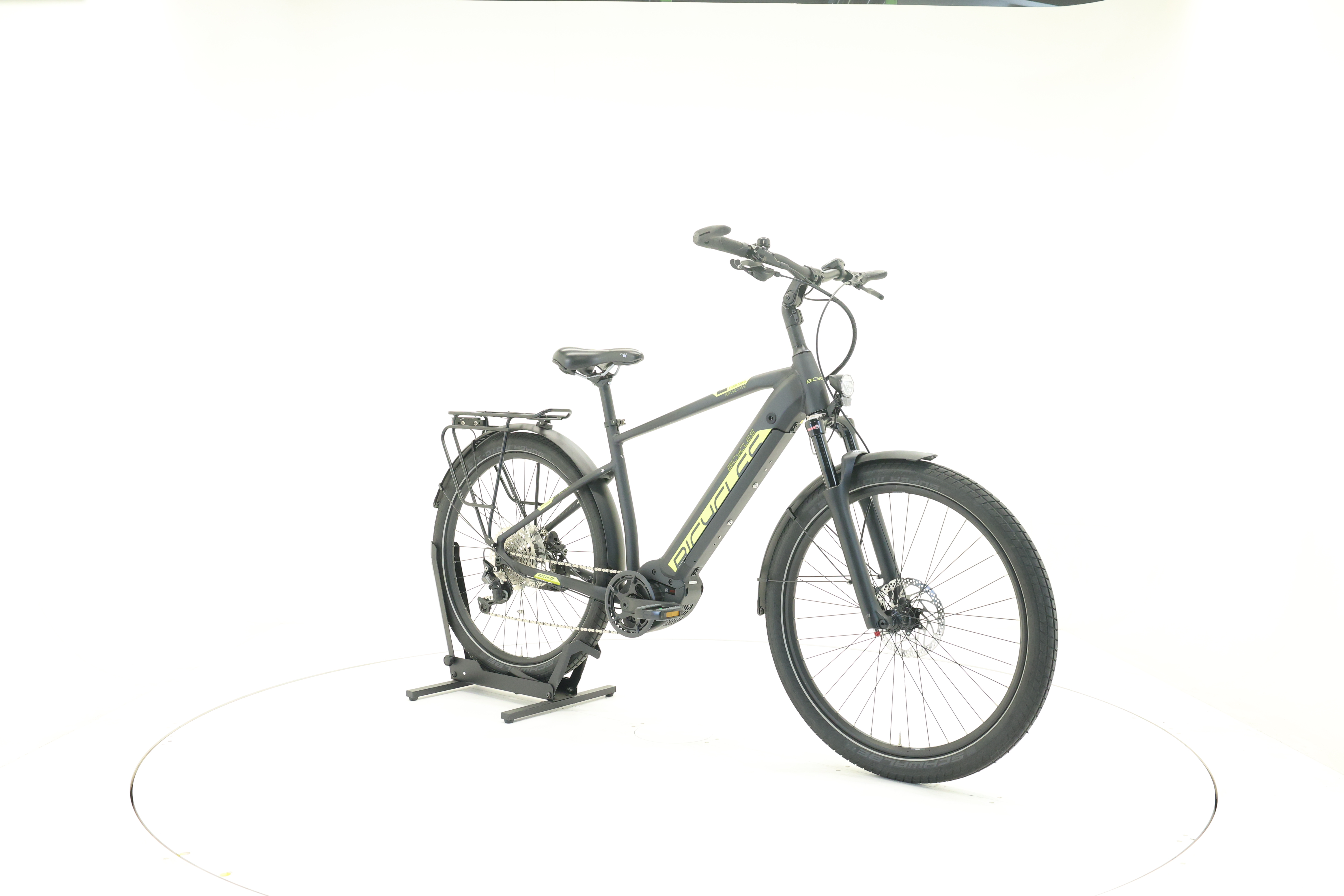 Bicycles Porto 10.6